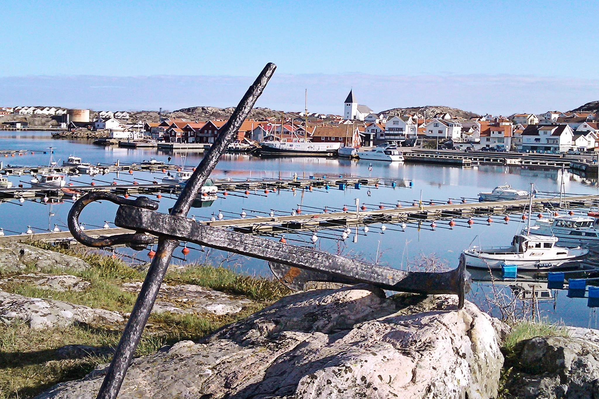 5 persoons vakantie huis in SKÄRHAMN-By Traum - Niet-getagd