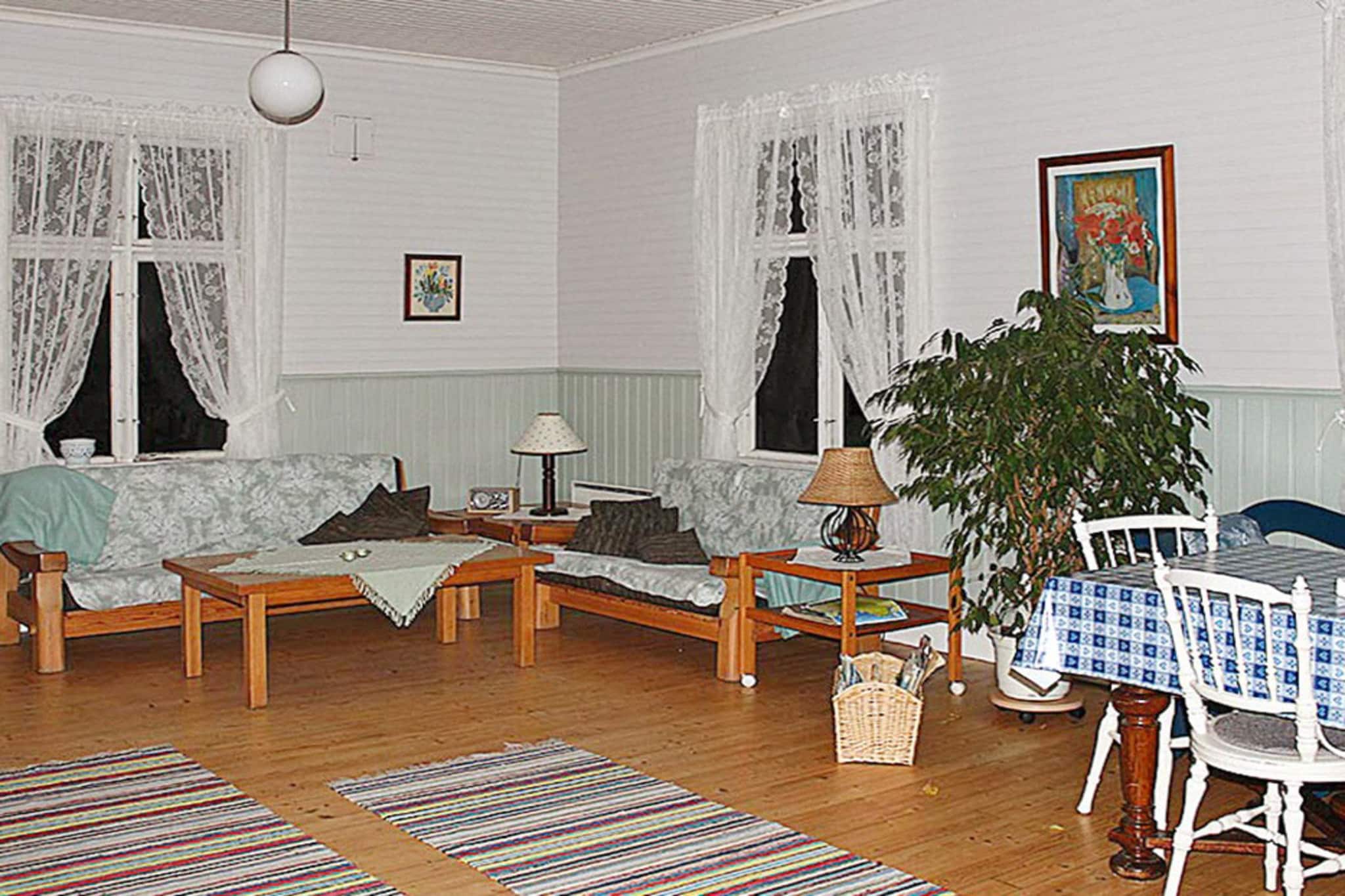 5 persoons vakantie huis in KRISTDALA-Binnen