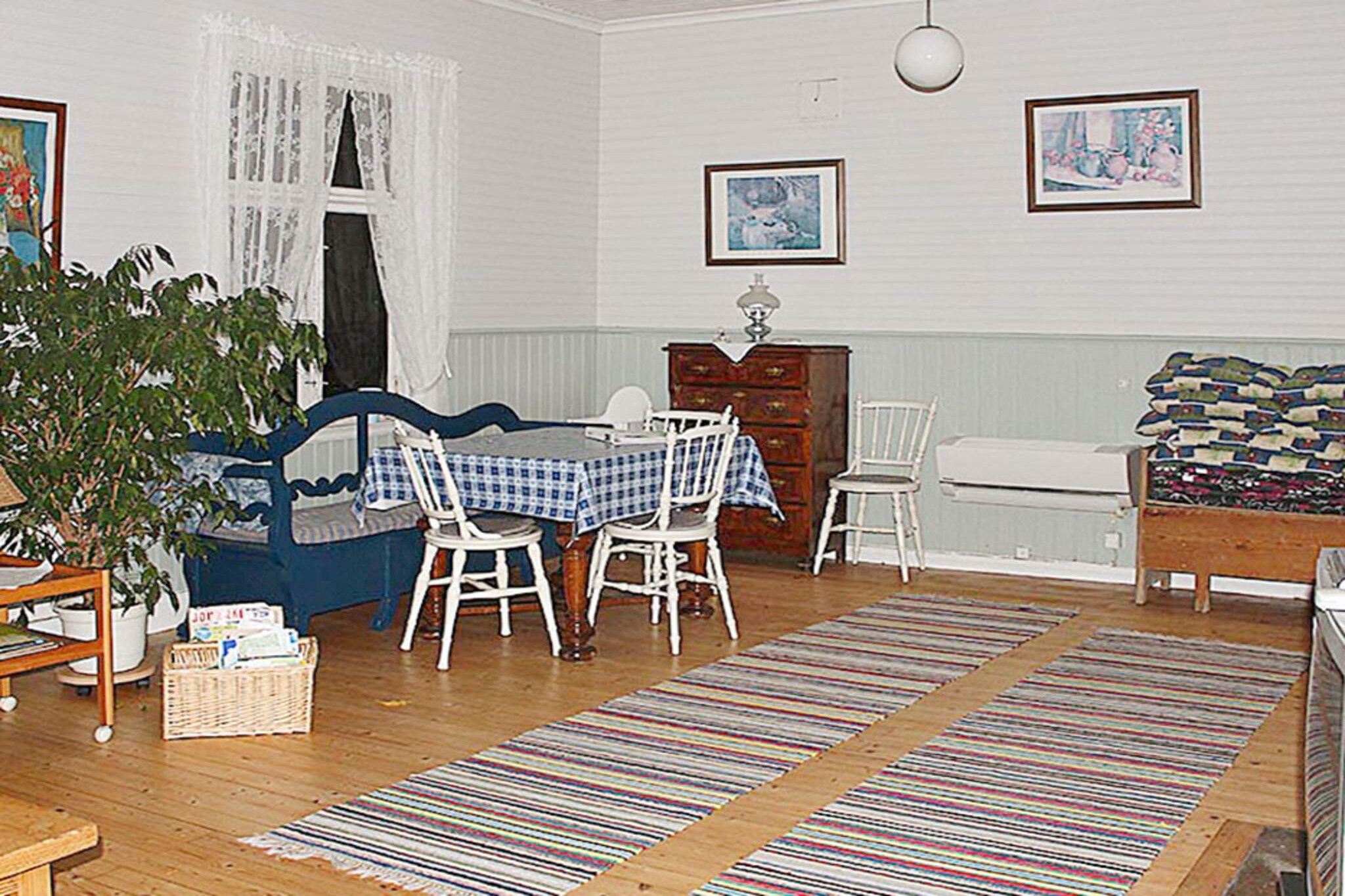 5 persoons vakantie huis in KRISTDALA-Binnen