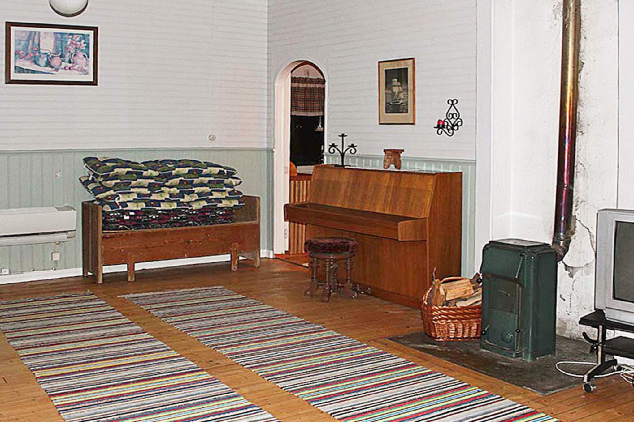 5 persoons vakantie huis in KRISTDALA-Binnen