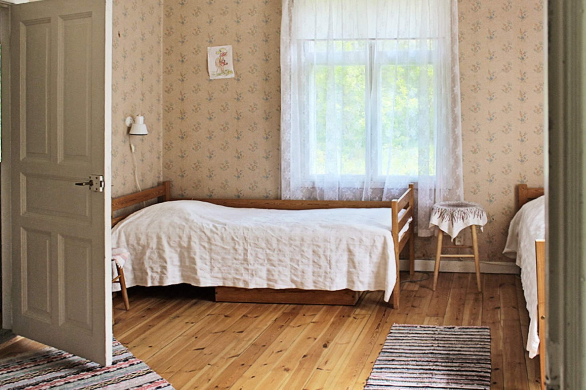 5 persoons vakantie huis in KRISTDALA-Binnen