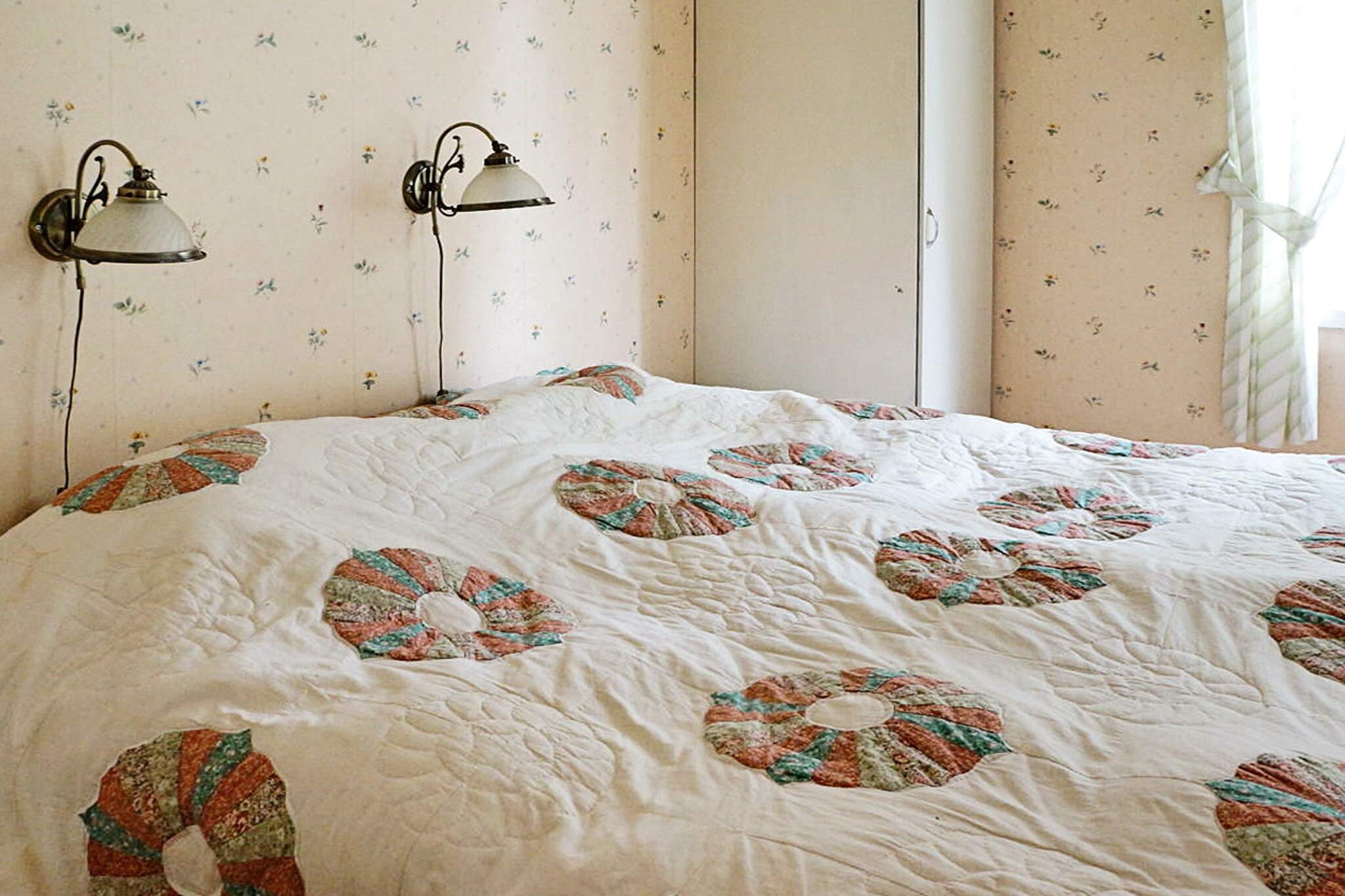 5 persoons vakantie huis in KRISTDALA-Binnen