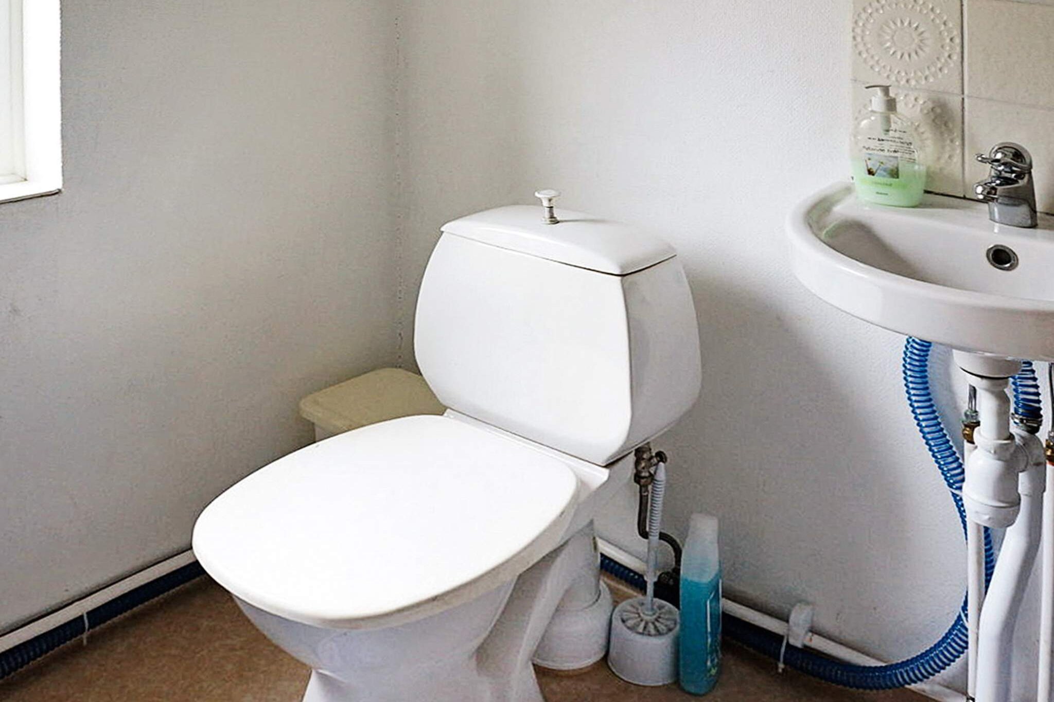 5 persoons vakantie huis in KRISTDALA-Binnen
