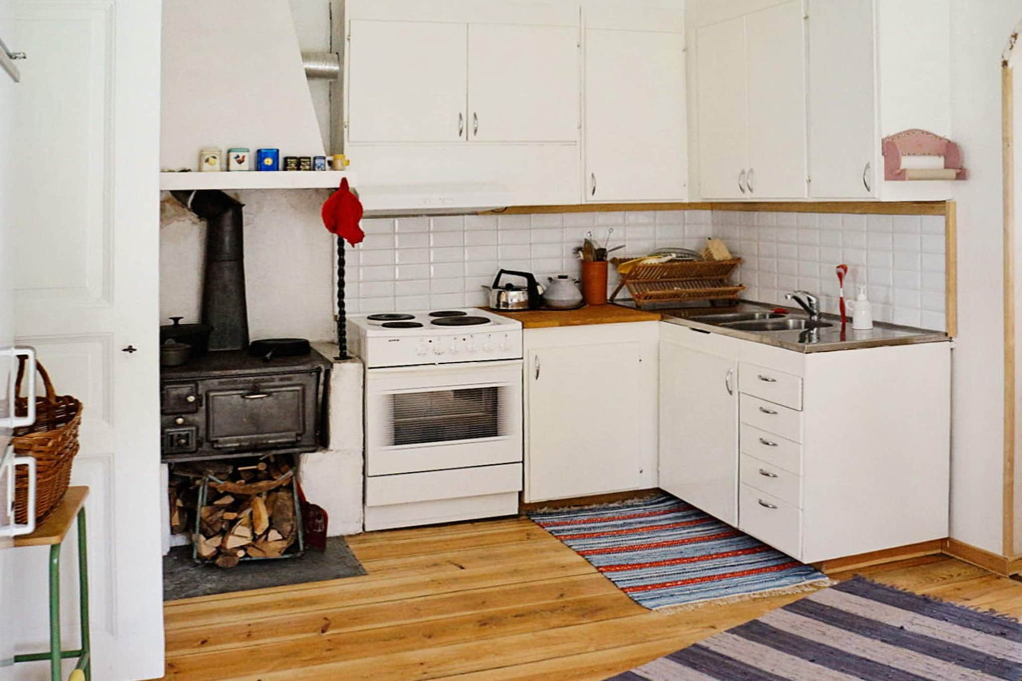 5 persoons vakantie huis in KRISTDALA-Uitzicht