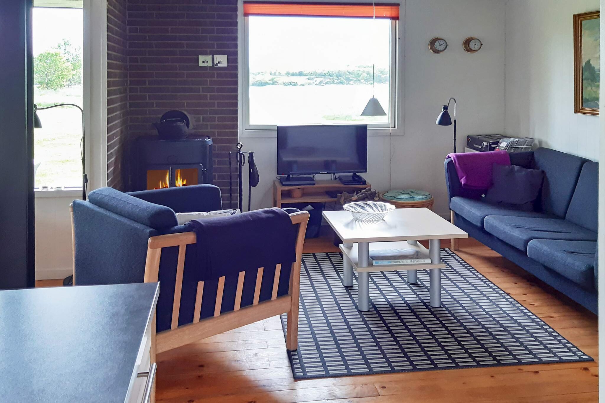 10 persoons vakantie huis in Højslev-By Traum