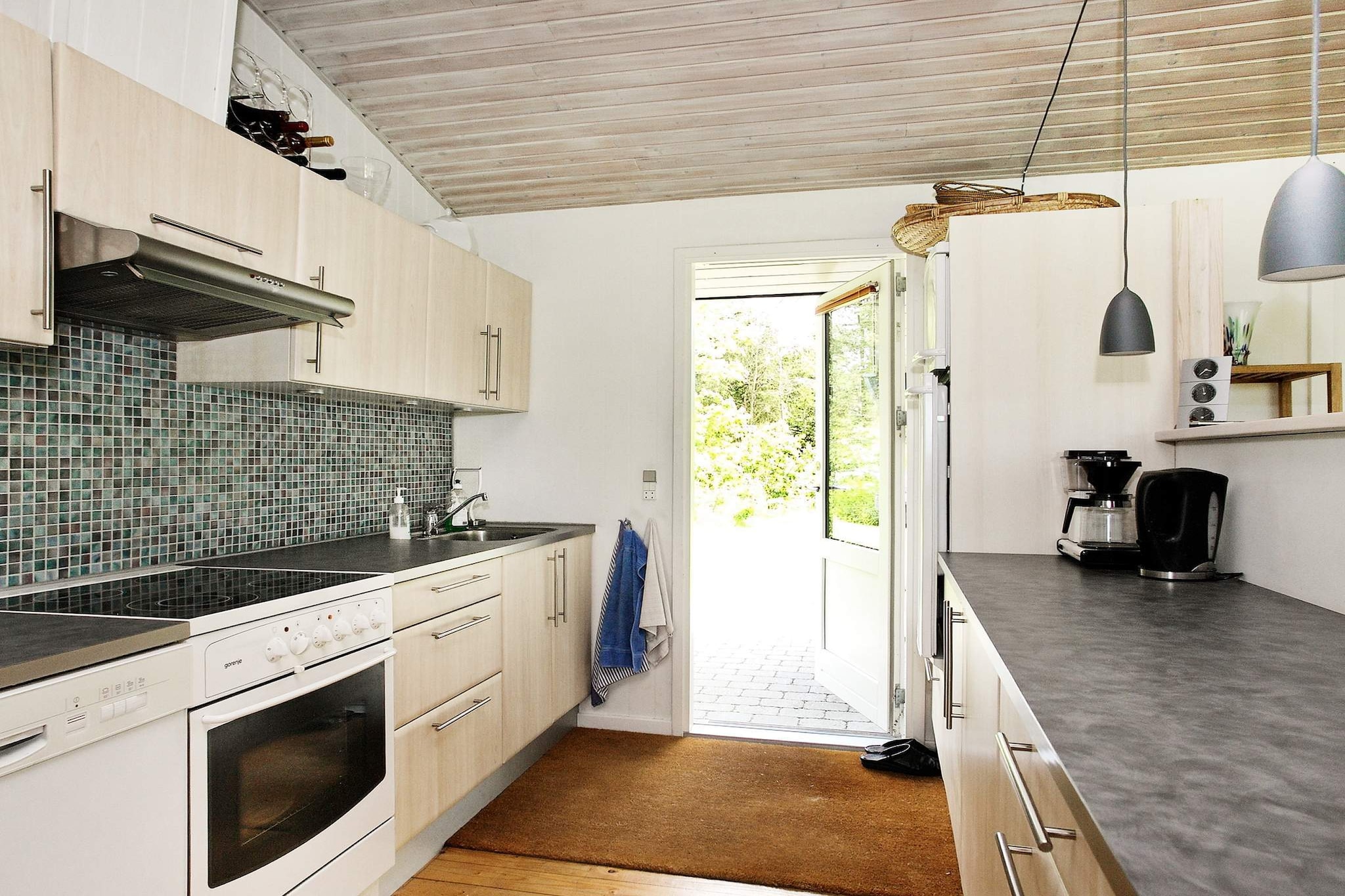 10 persoons vakantie huis in Højslev-By Traum