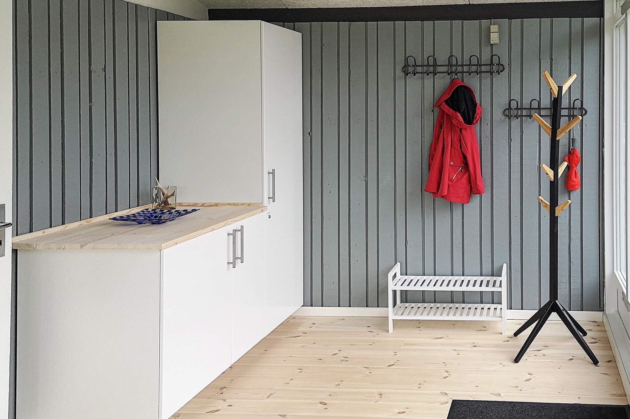 Maison de vacances pour 10 a Højslev-By Traum - Intérieur