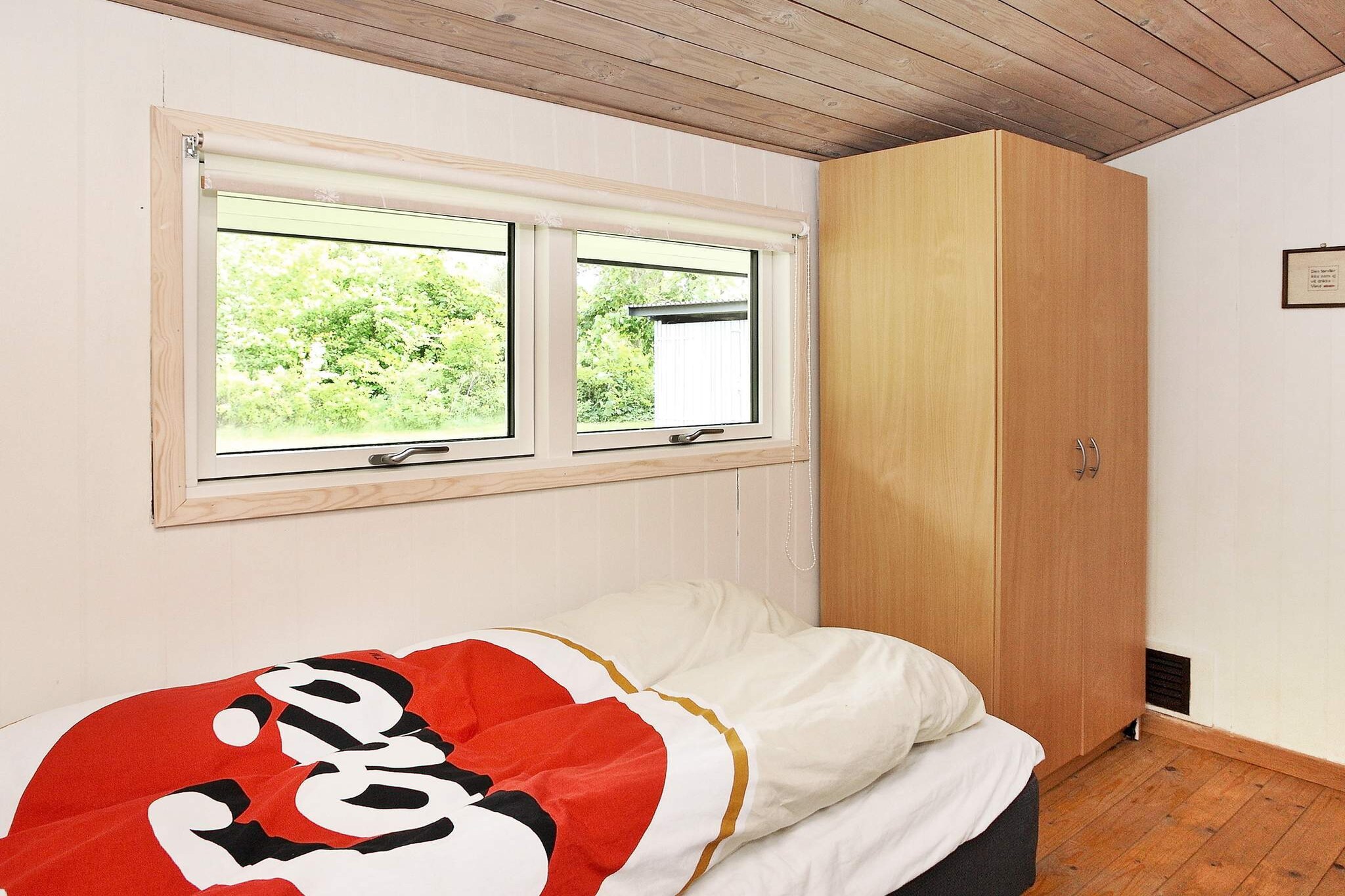 Maison de vacances pour 10 a Højslev-By Traum - Intérieur