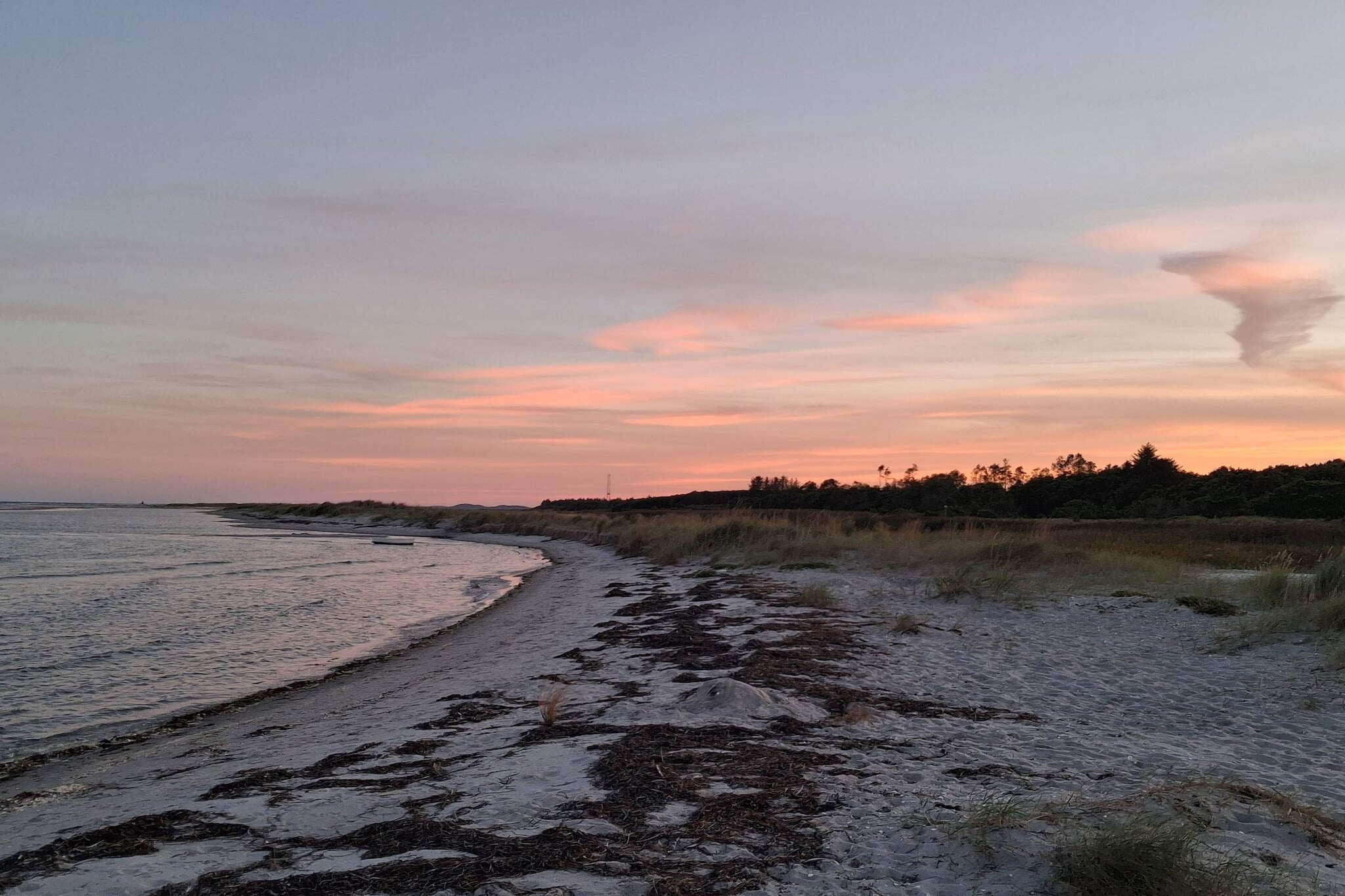 6 persoons vakantie huis in Bjert-By Traum-Waterzicht