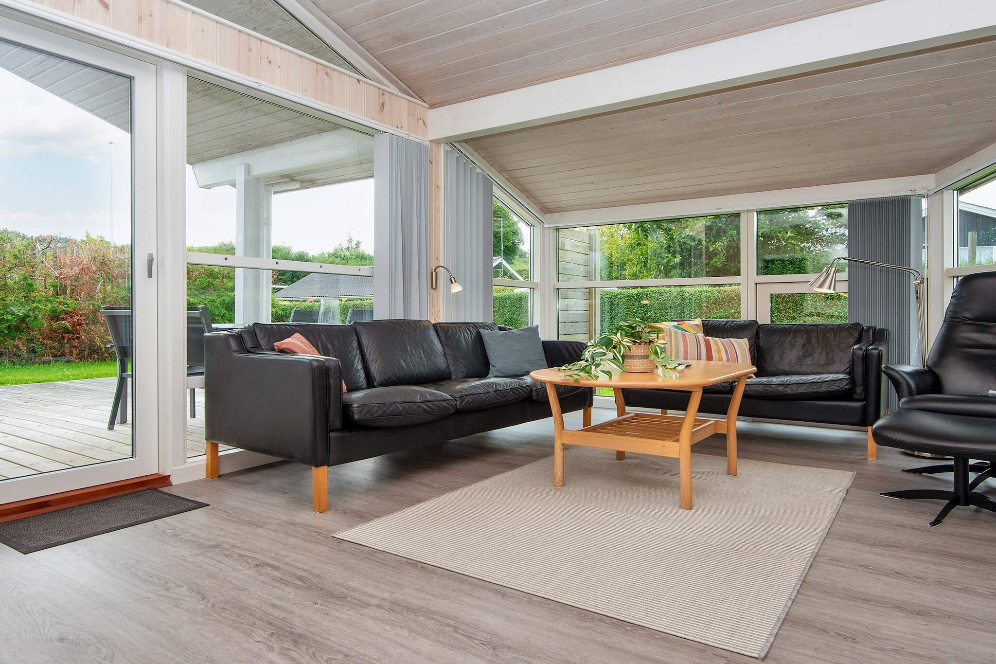 6 persoons vakantie huis in Bjert-By Traum - Binnen