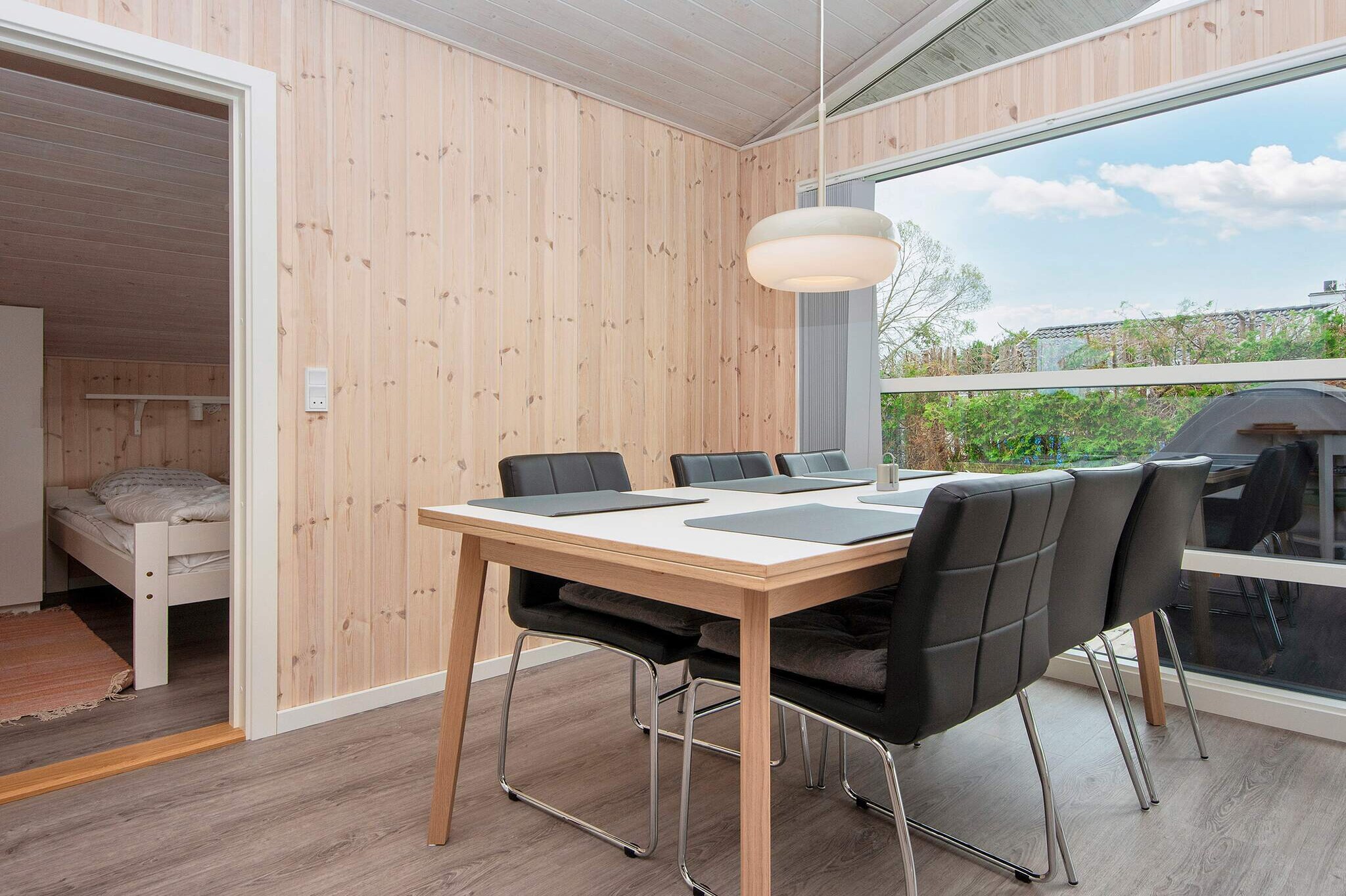 6 persoons vakantie huis in Bjert-By Traum - Binnen