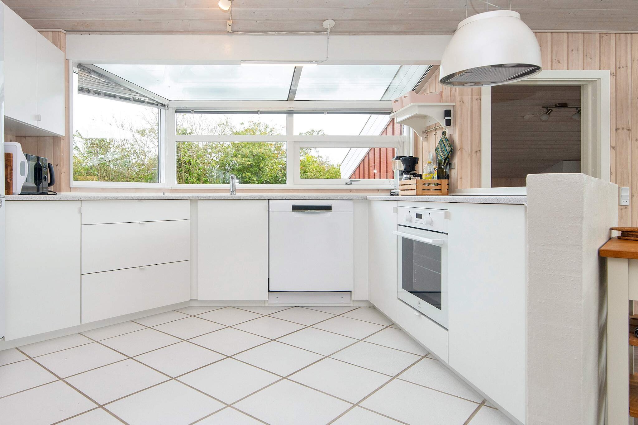 6 persoons vakantie huis in Bjert-By Traum - Binnen