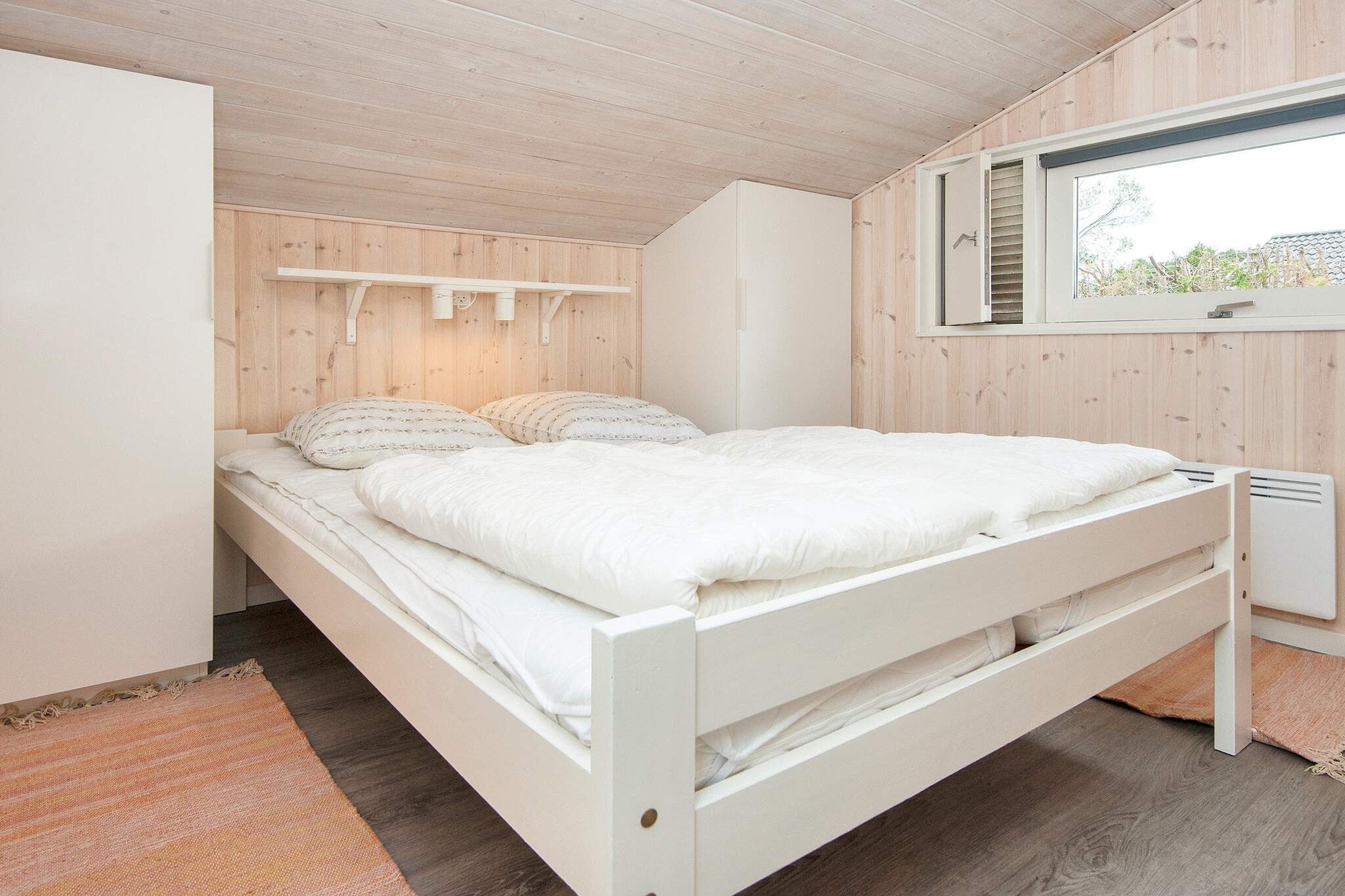 6 persoons vakantie huis in Bjert-By Traum - Binnen