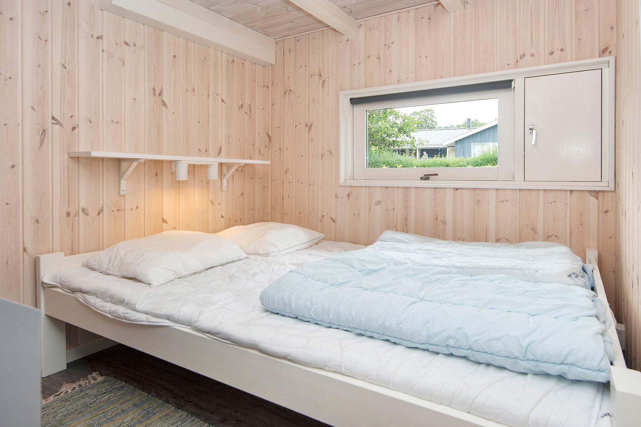 6 persoons vakantie huis in Bjert-By Traum - Binnen