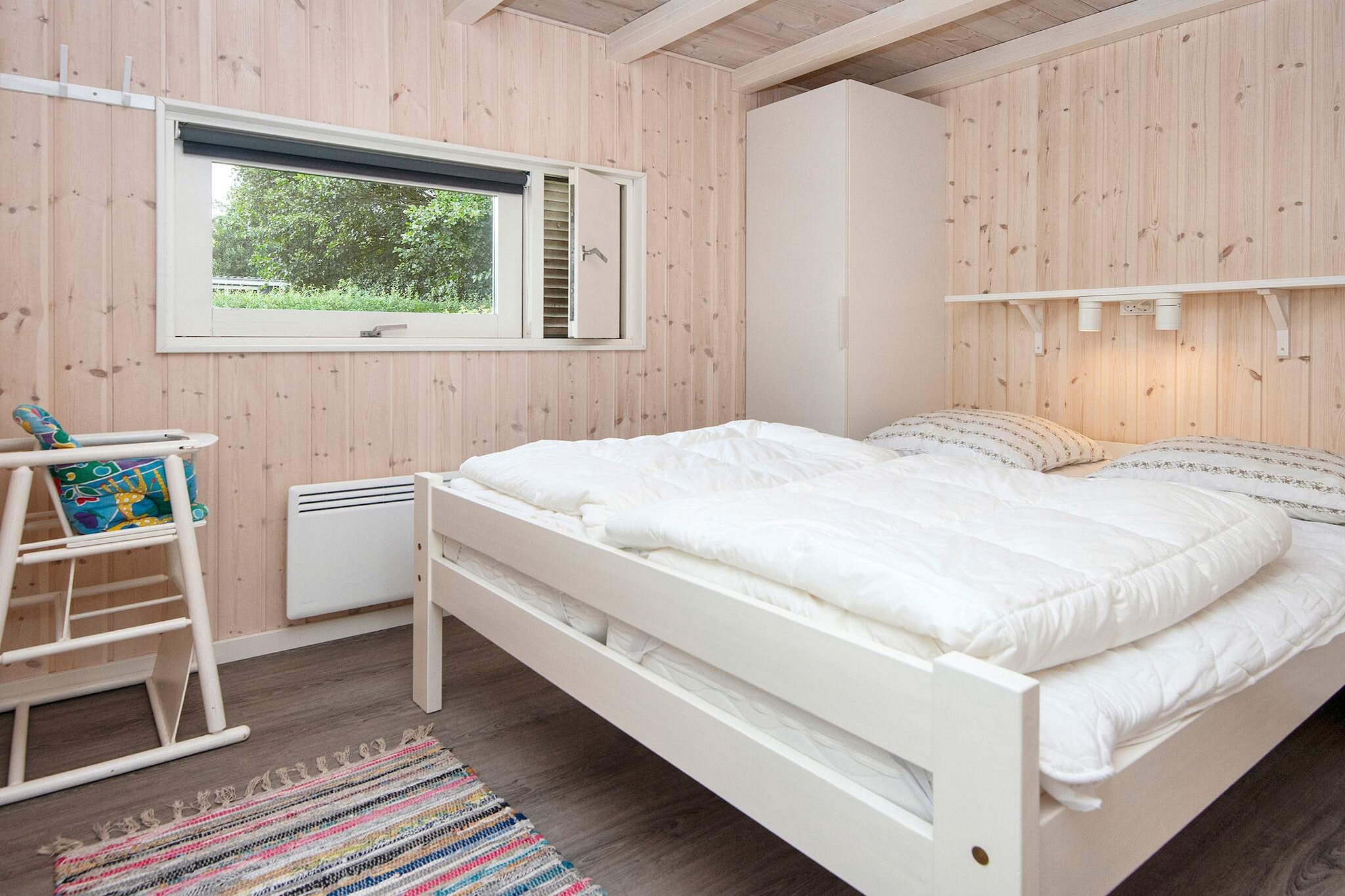 6 persoons vakantie huis in Bjert-By Traum - Binnen