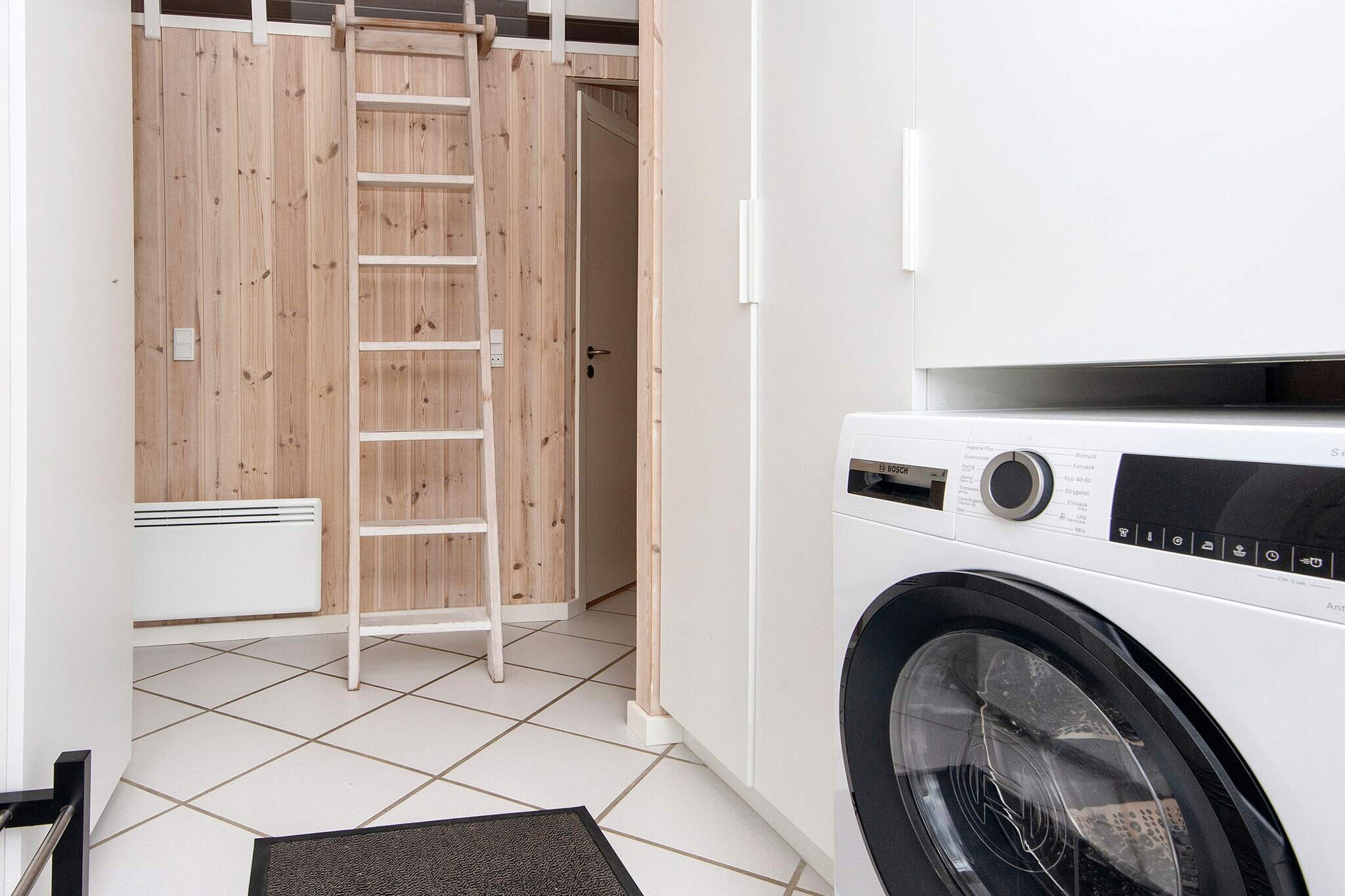 6 persoons vakantie huis in Bjert-By Traum - Binnen