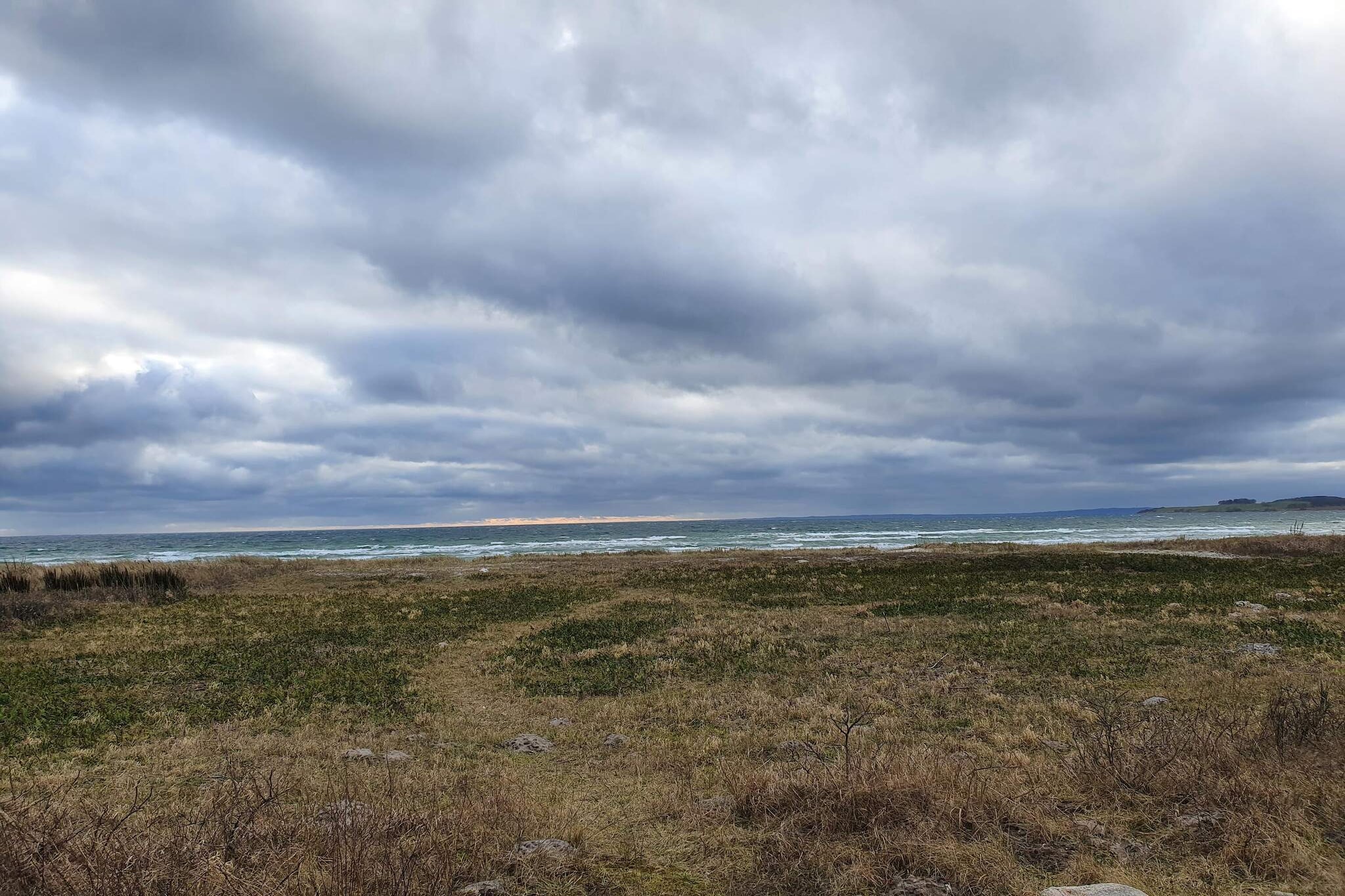 8 persoons vakantie huis in Ebeltoft-By Traum