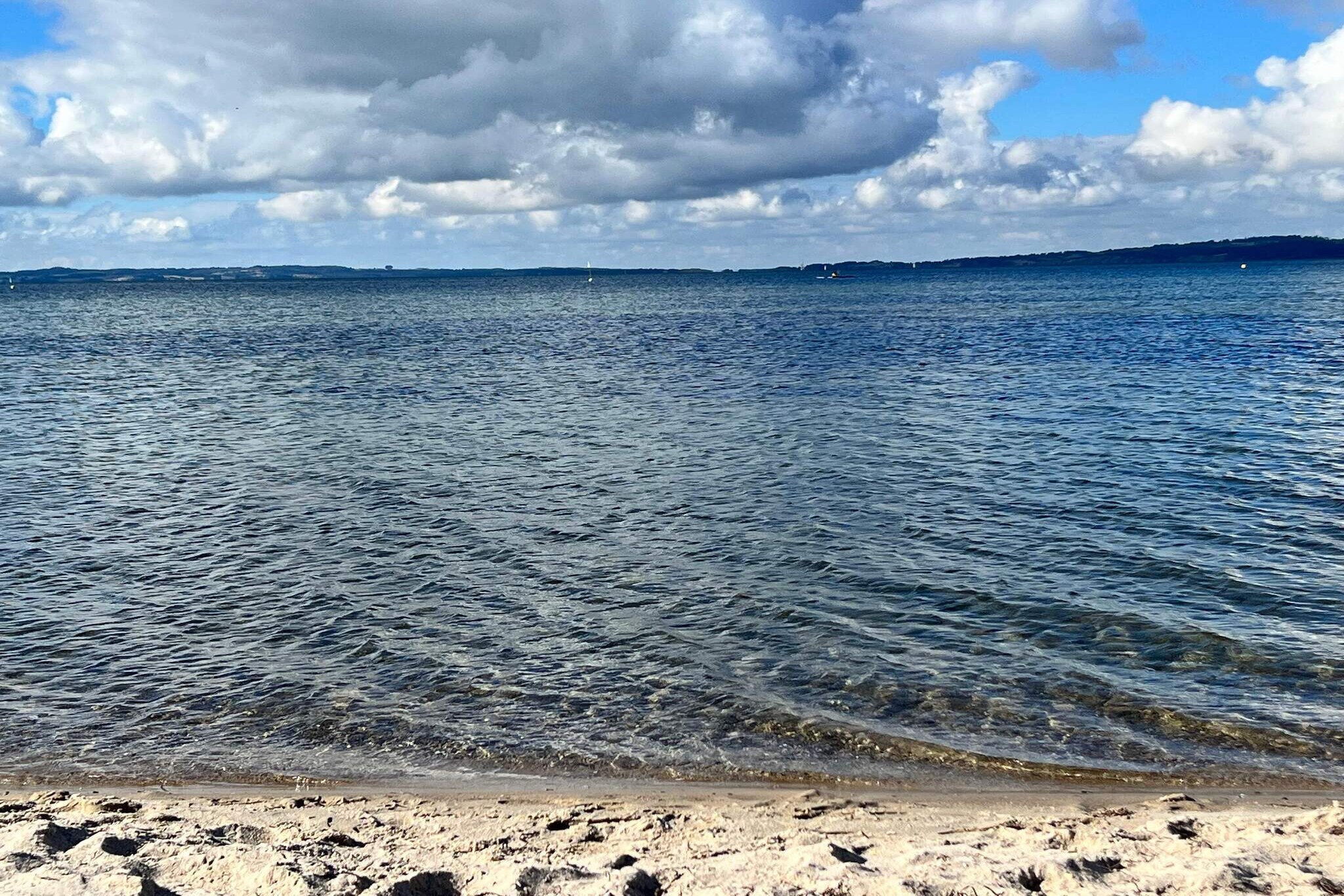 8 persoons vakantie huis in Ebeltoft-By Traum