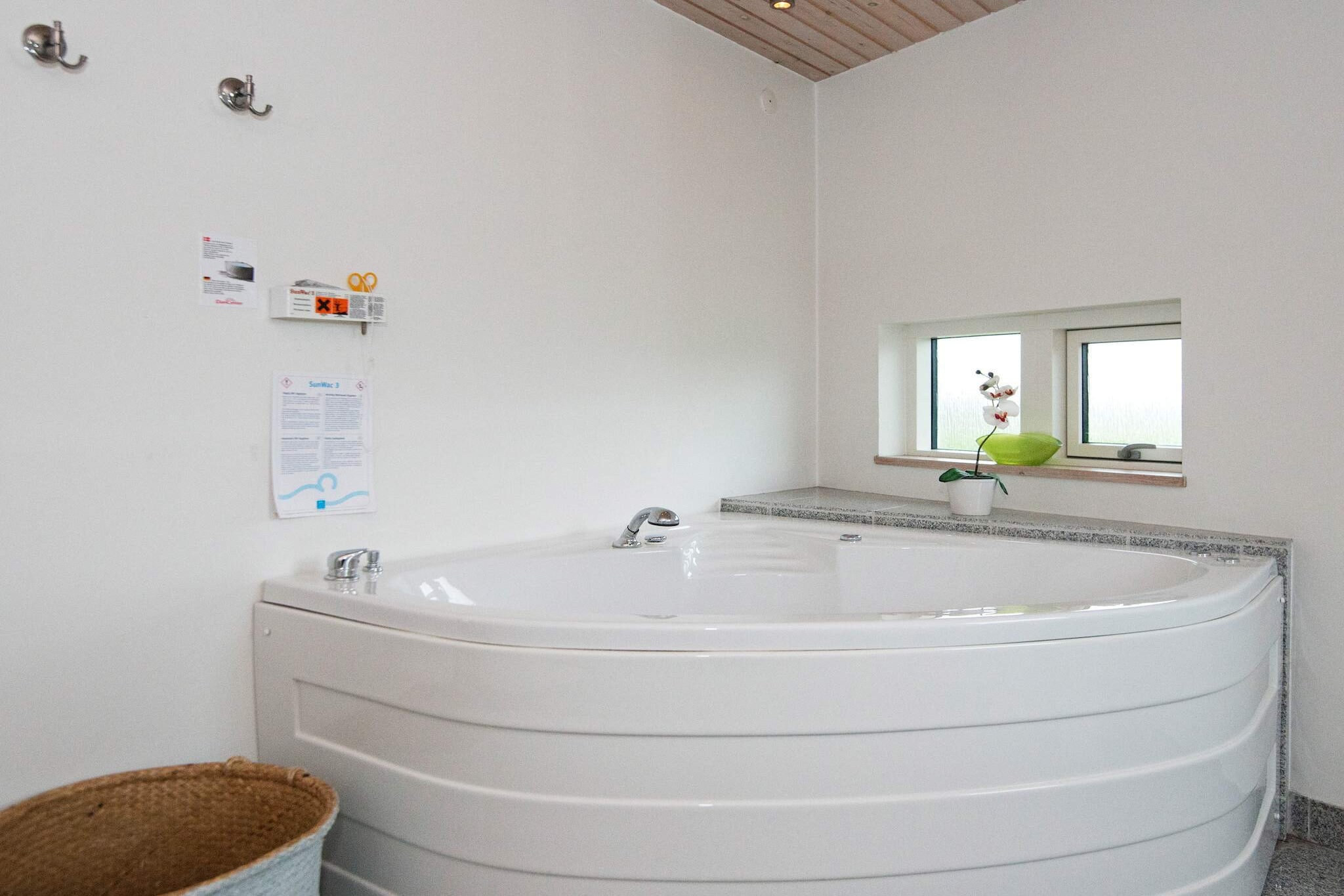 8 persoons vakantie huis in Ebeltoft-By Traum - Spa