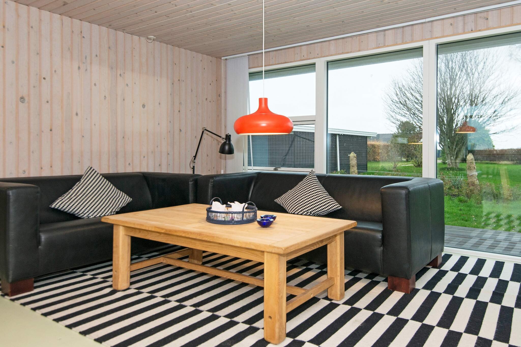 8 persoons vakantie huis in Ebeltoft-By Traum