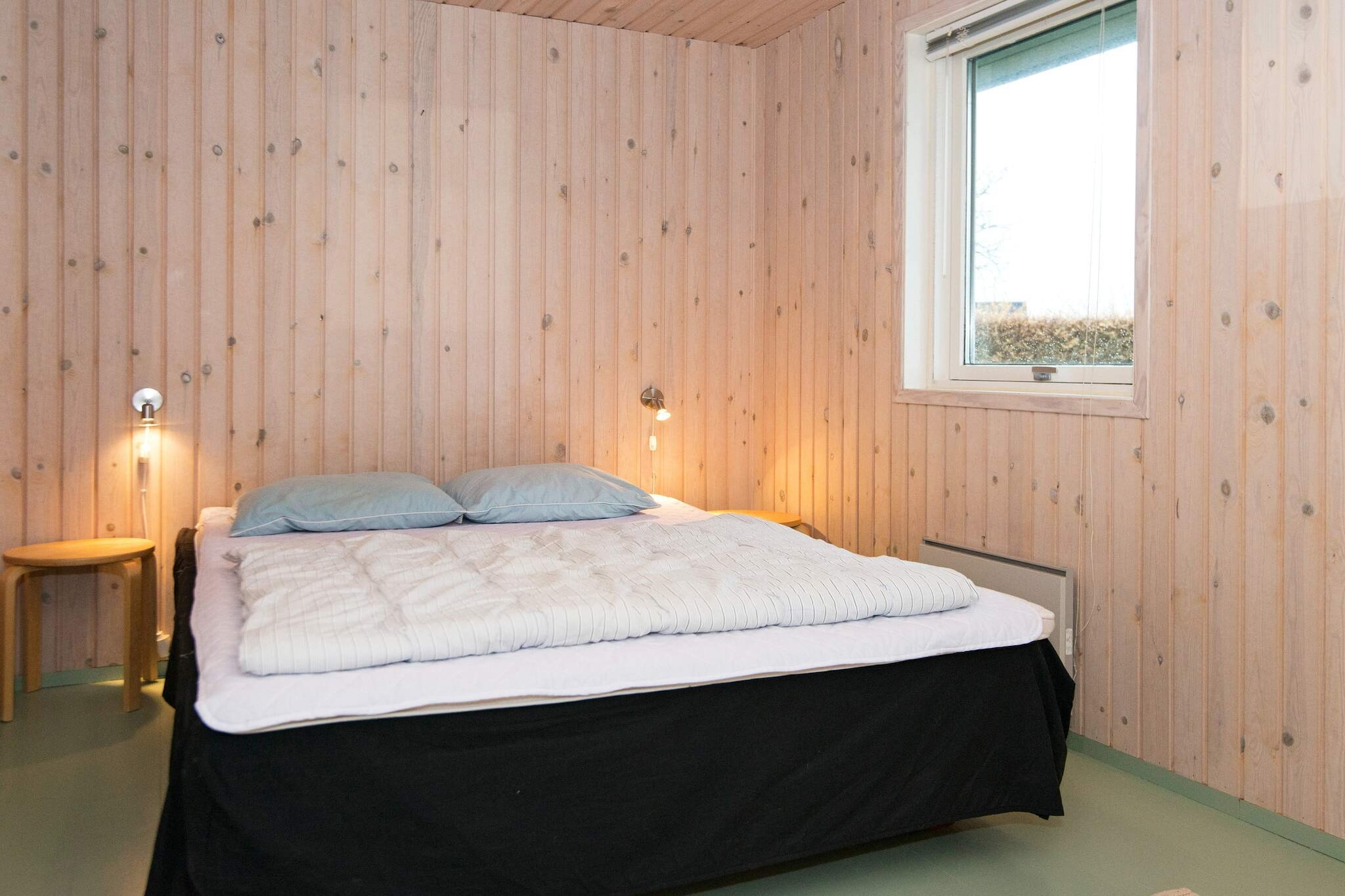 8 persoons vakantie huis in Ebeltoft-By Traum - Binnen