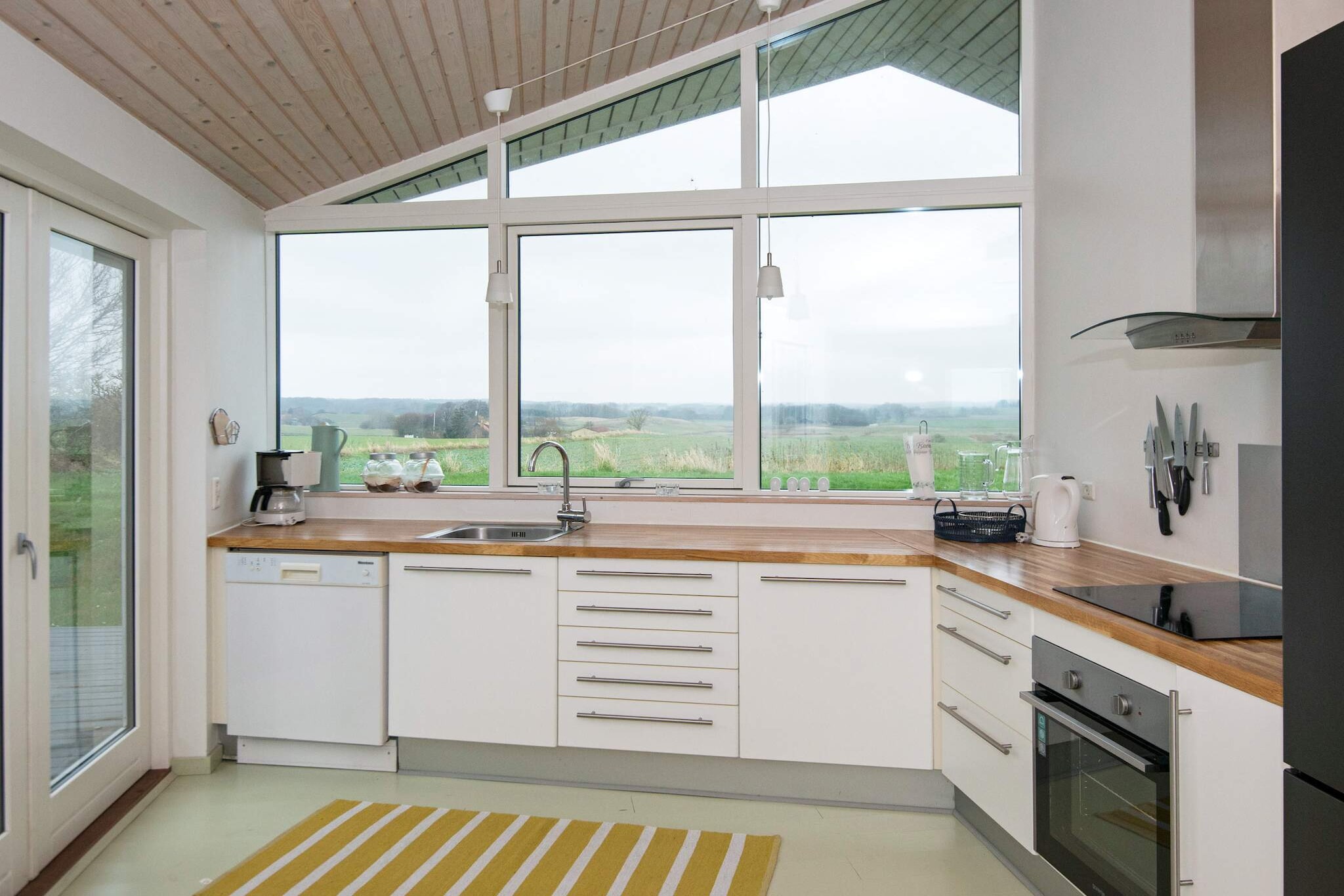 8 persoons vakantie huis in Ebeltoft-By Traum - Binnen