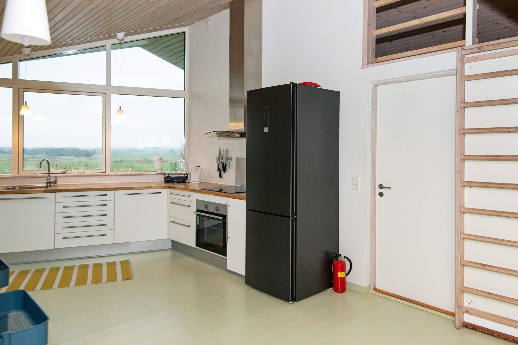 8 persoons vakantie huis in Ebeltoft-By Traum - Binnen