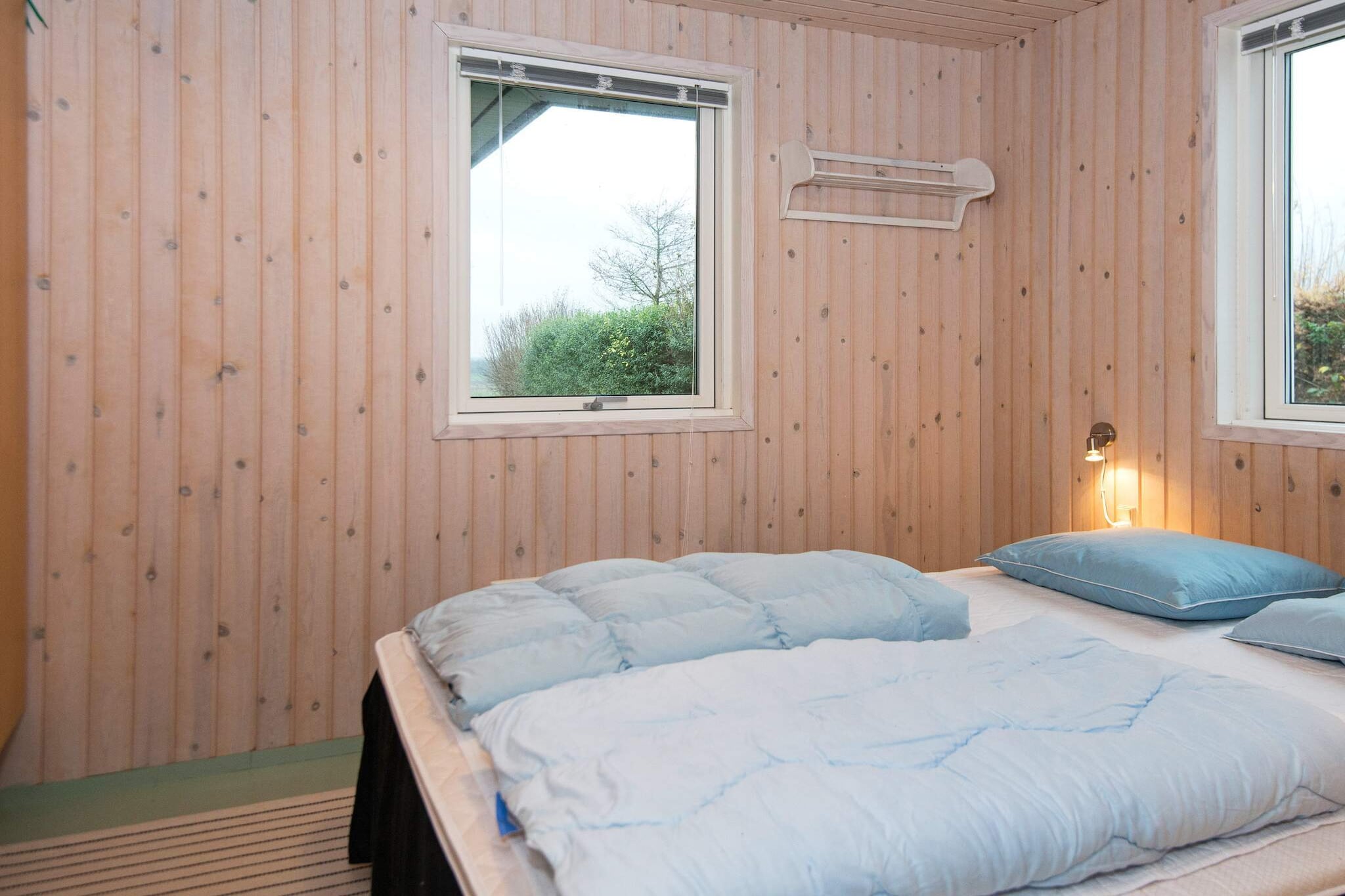 8 persoons vakantie huis in Ebeltoft-By Traum - Binnen