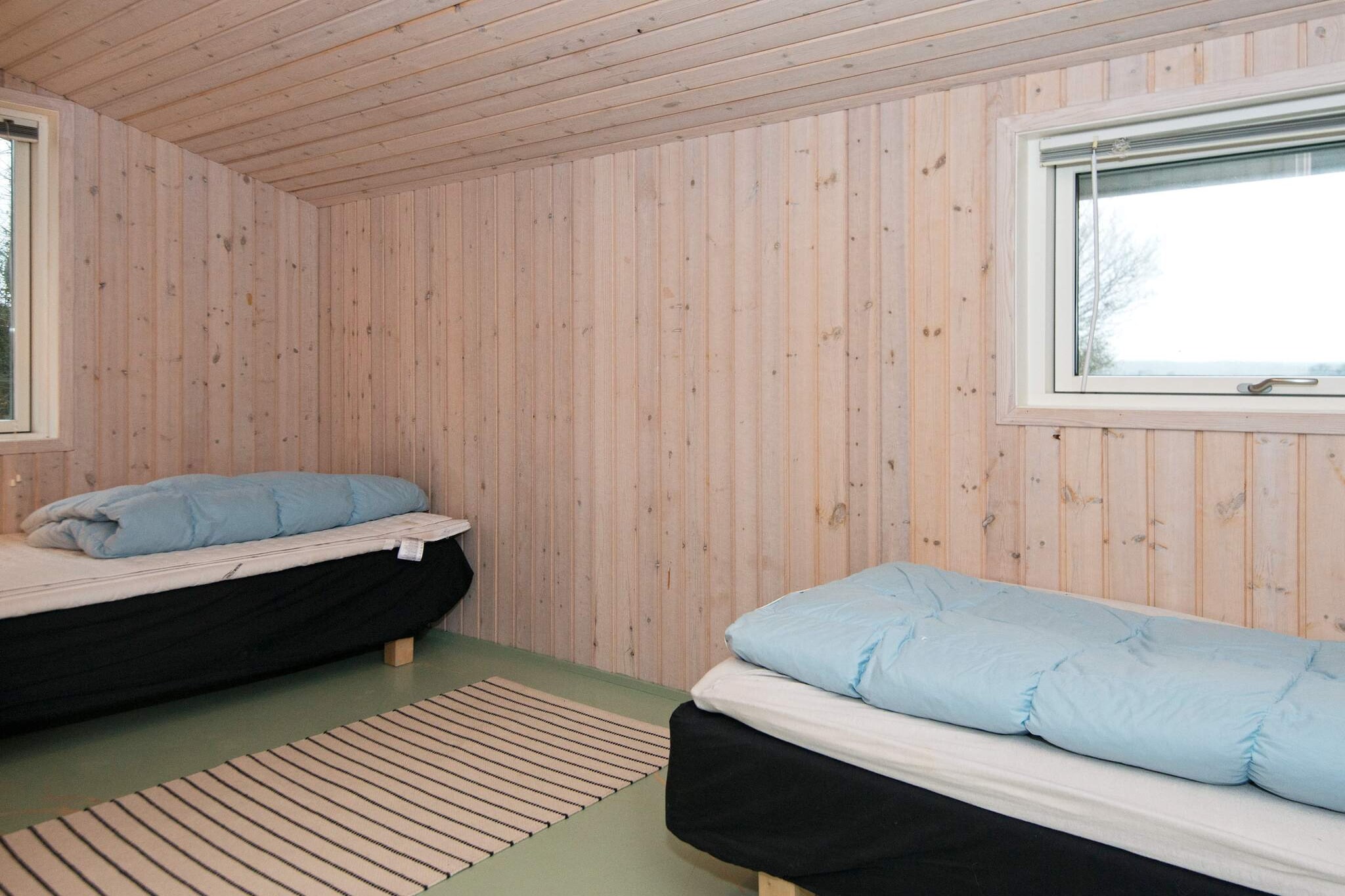 8 persoons vakantie huis in Ebeltoft-By Traum - Binnen