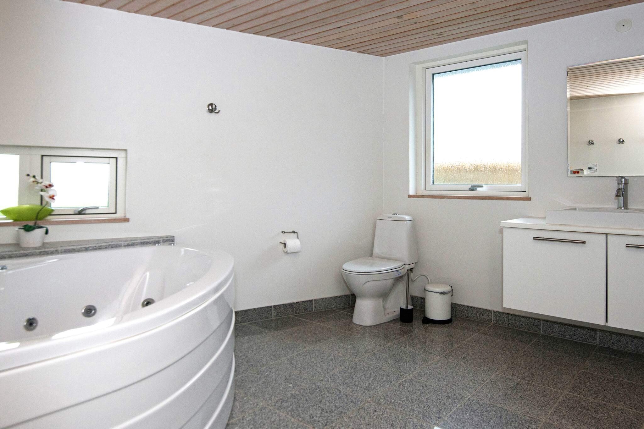 8 persoons vakantie huis in Ebeltoft-By Traum - Binnen