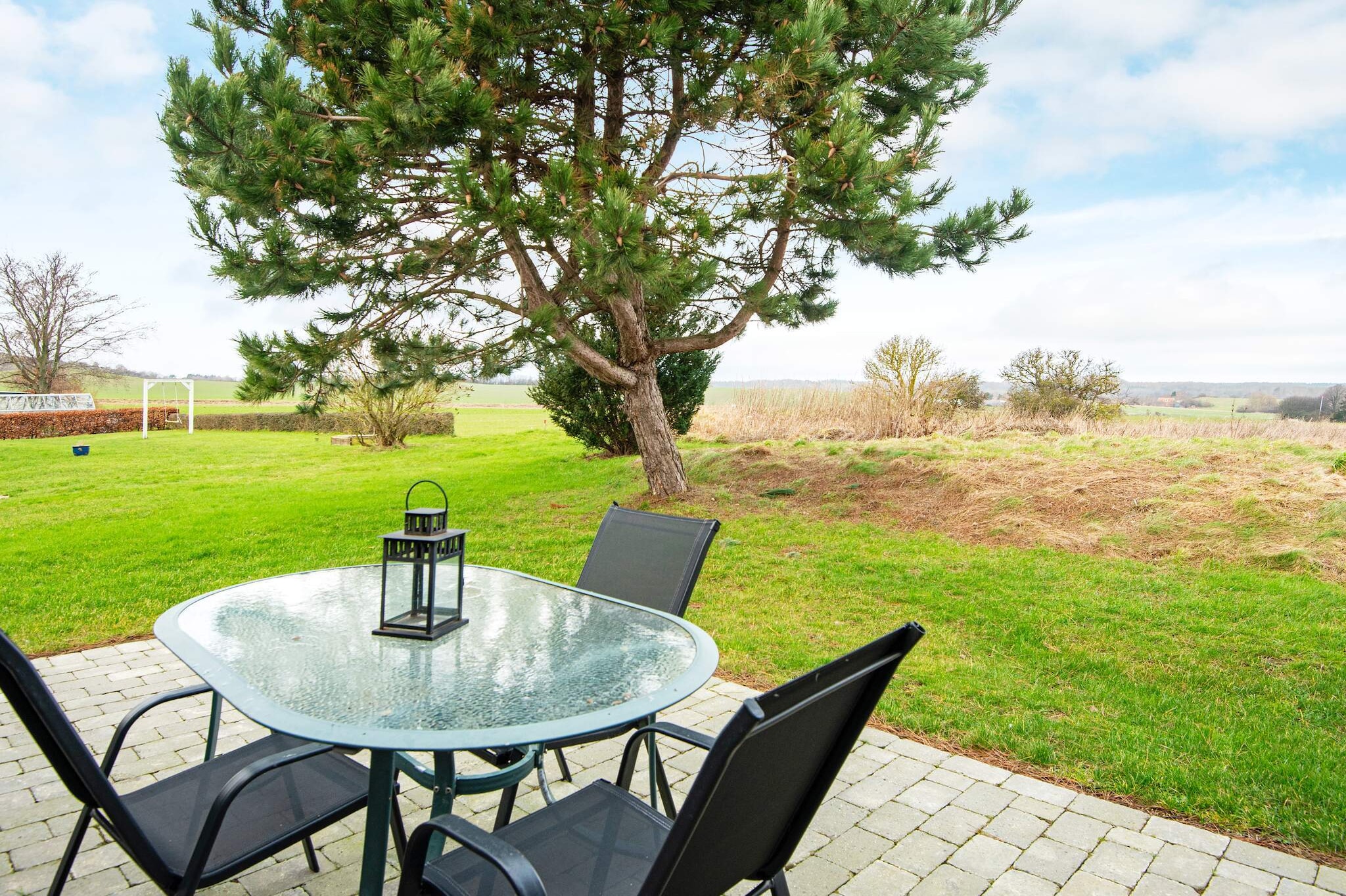 8 persoons vakantie huis in Ebeltoft-By Traum