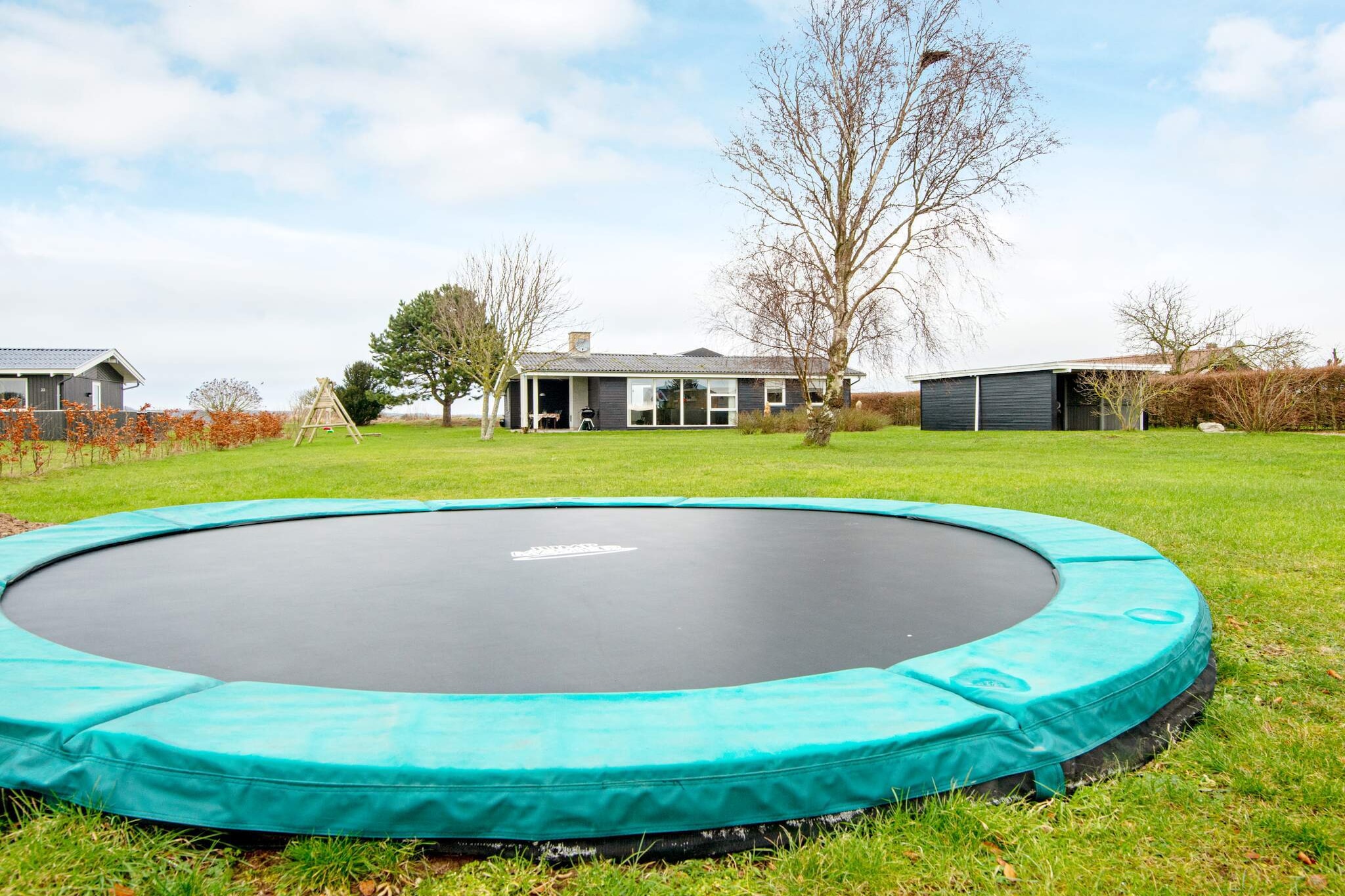 8 persoons vakantie huis in Ebeltoft-By Traum - Uitzicht