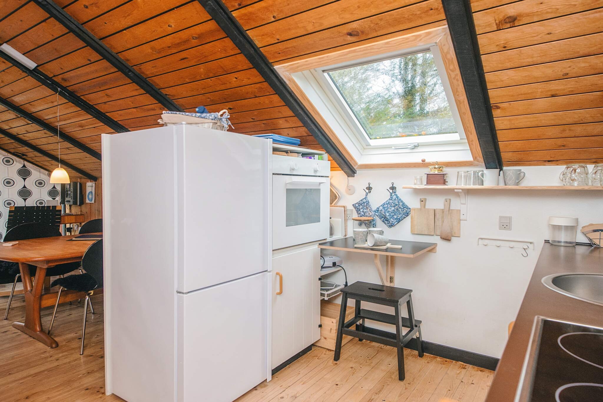 Havre isolé près de la mer -- By Traum Ferienwohnungen