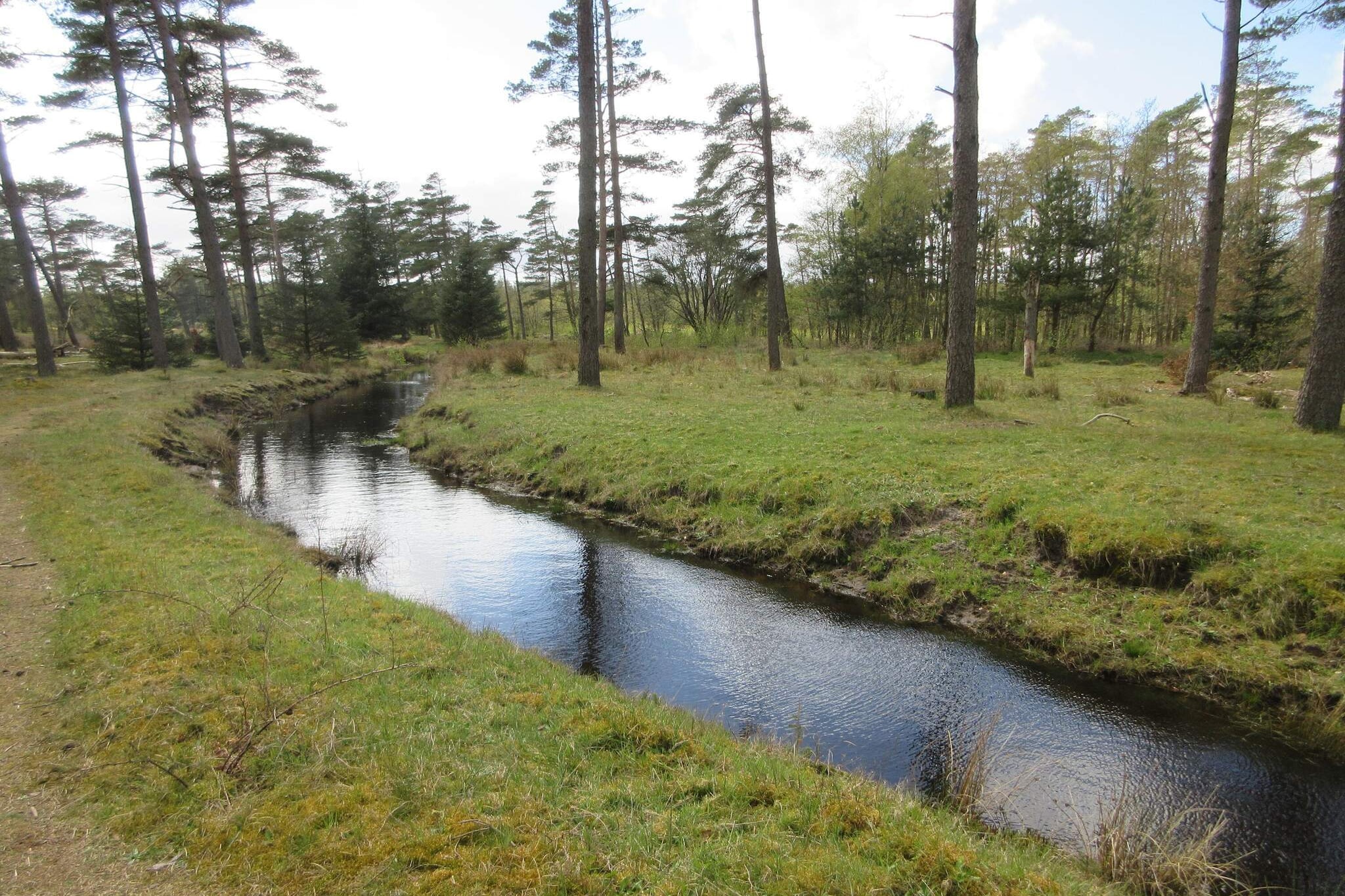 Afgelegen oase nabij zee -- By Traum Ferienwohnungen