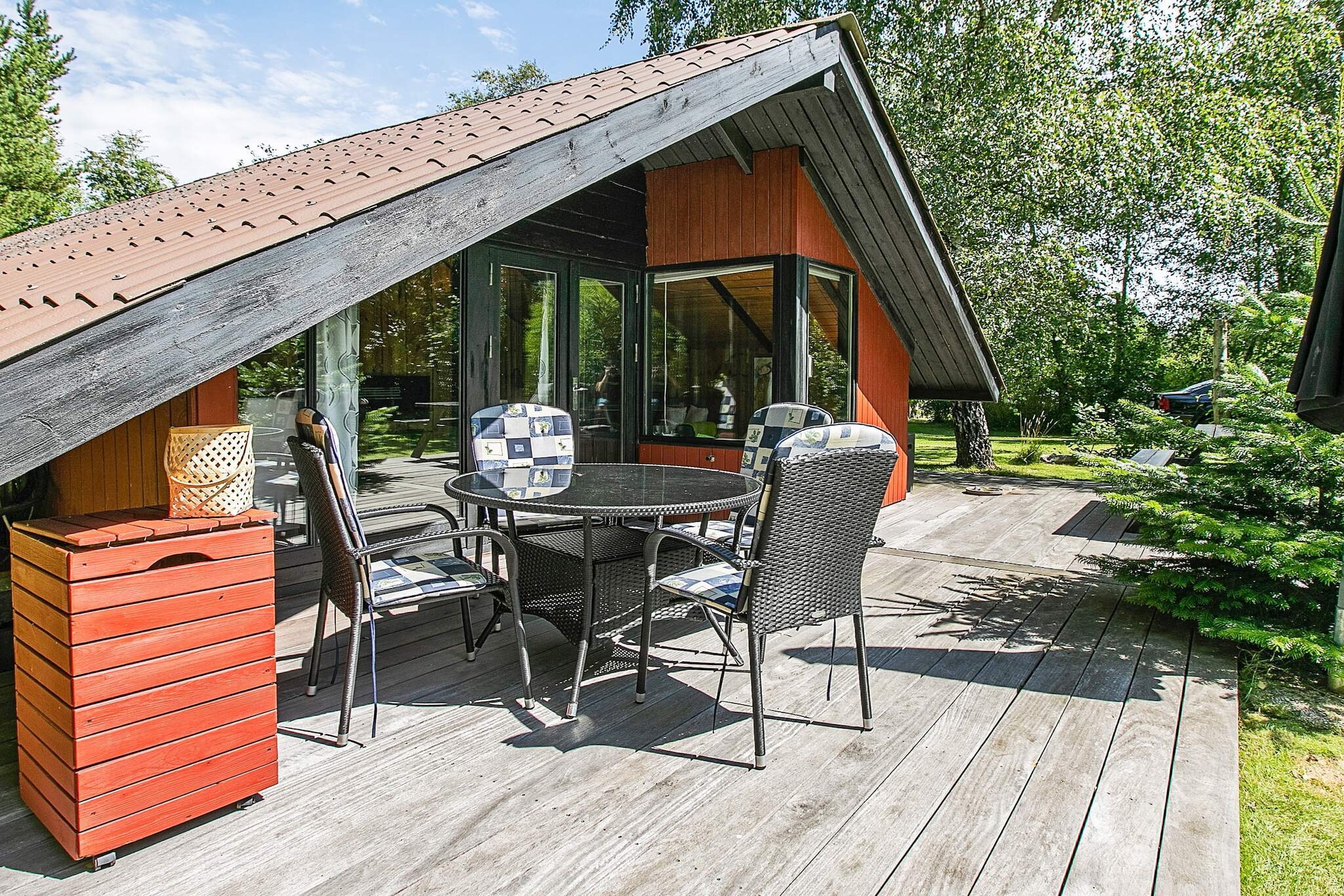 Havre isolé près de la mer -- By Traum Ferienwohnungen