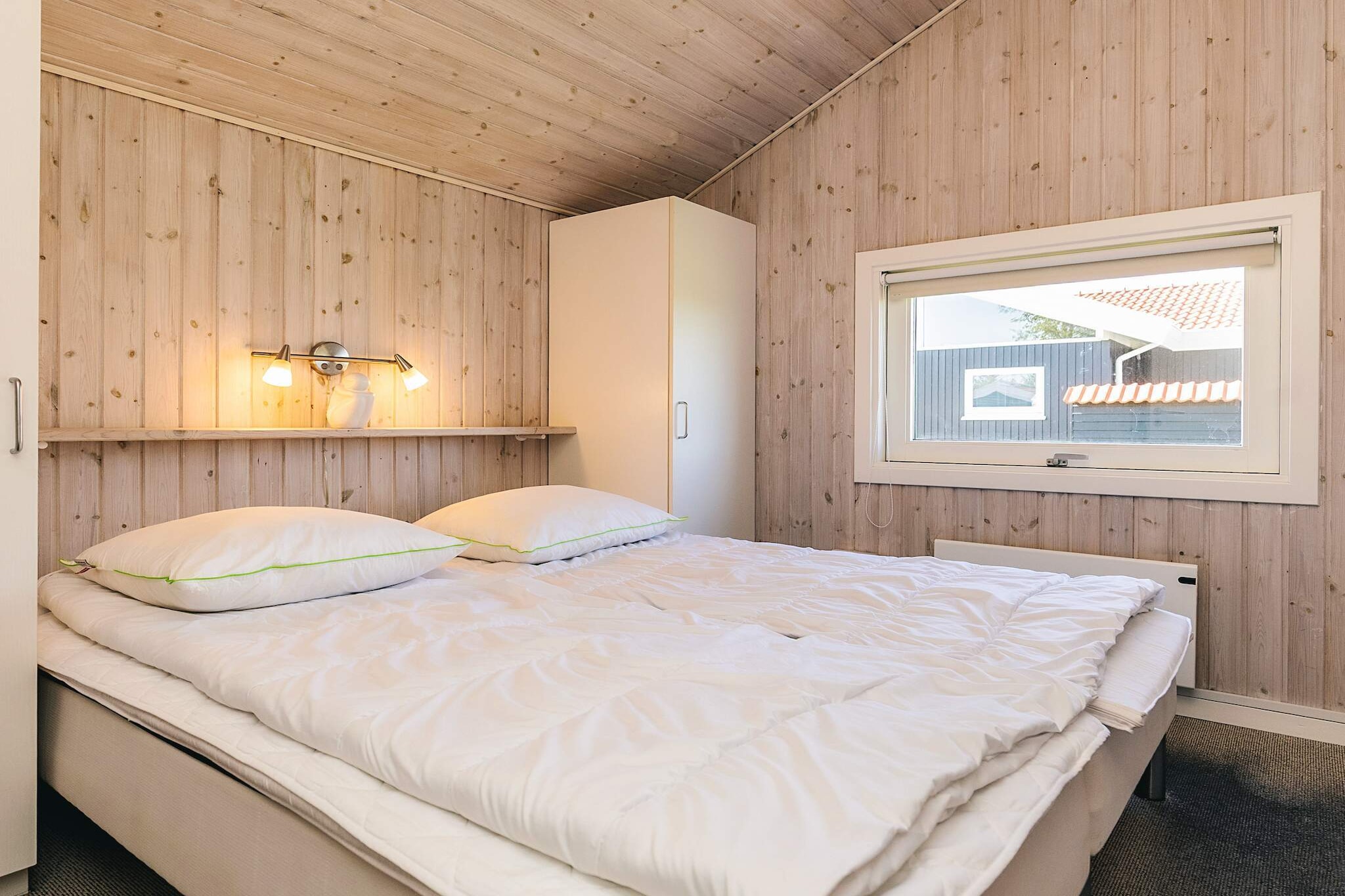 Zeezaligheid met Spa -- By Traum Ferienwohnungen - Binnen