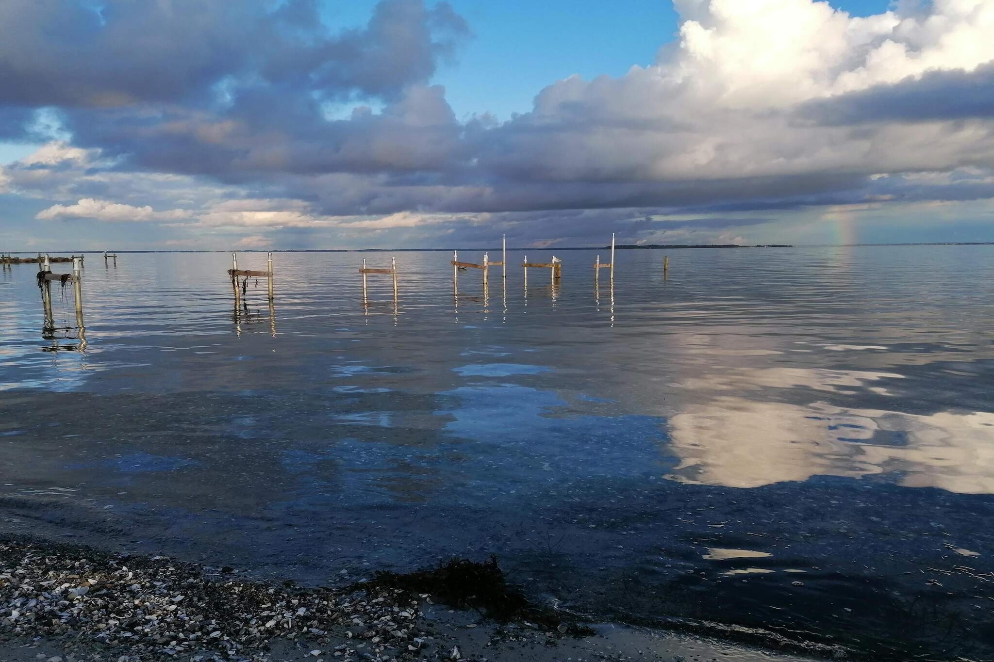 Moderne hut bij het strand -- By Traum Ferienwohnungen-Waterzicht