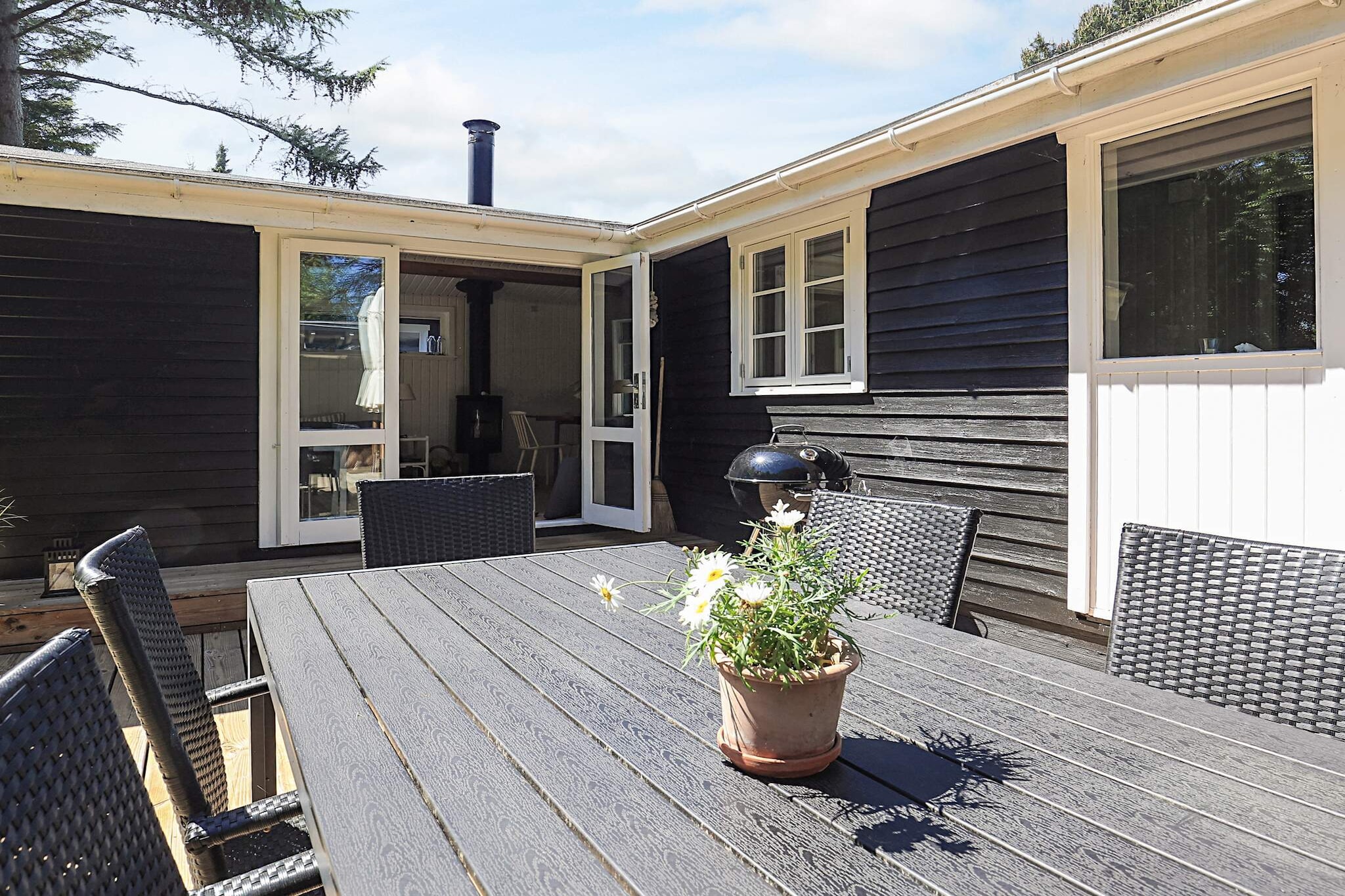 6 persoons vakantie huis in Gilleleje-By Traum