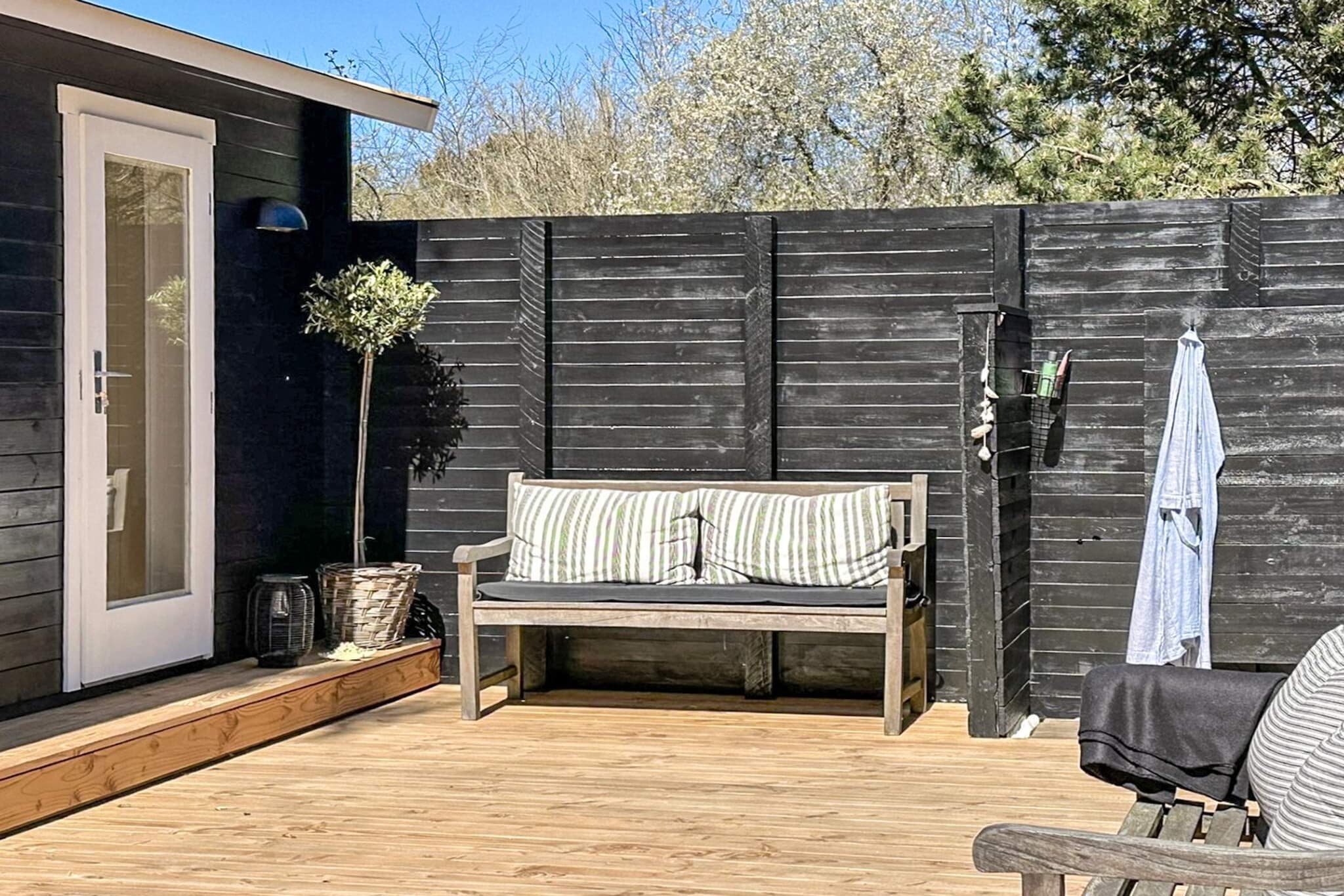6 persoons vakantie huis in Gilleleje-By Traum