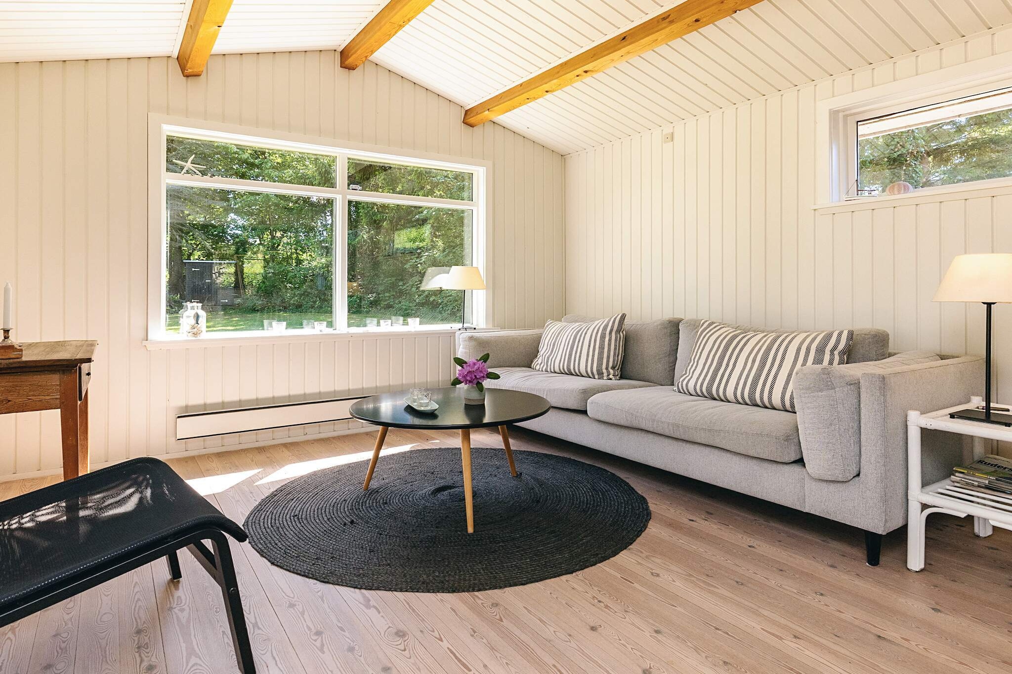 6 person holiday home in Gilleleje-By Traum