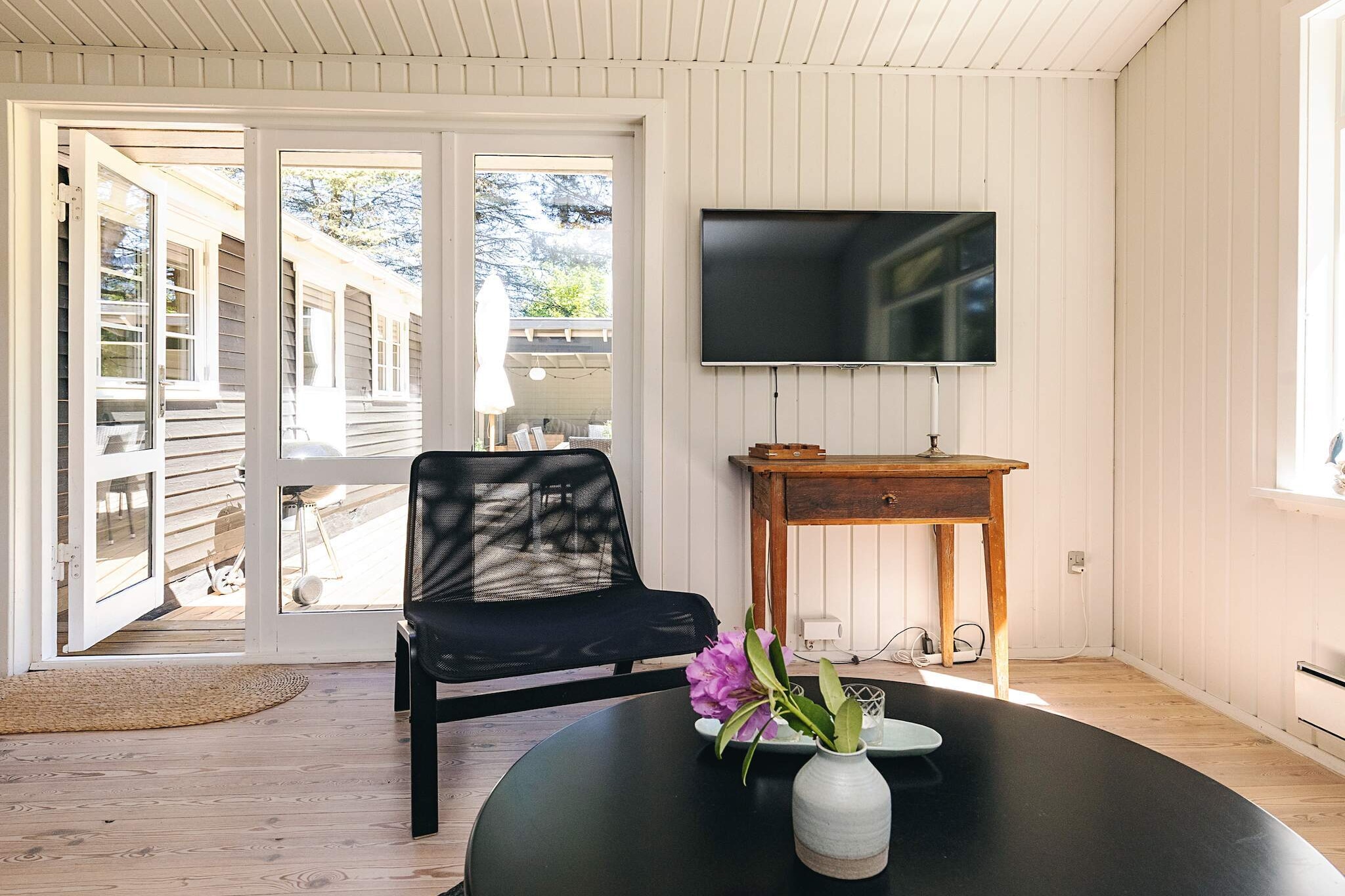 6 persoons vakantie huis in Gilleleje-By Traum - Binnen