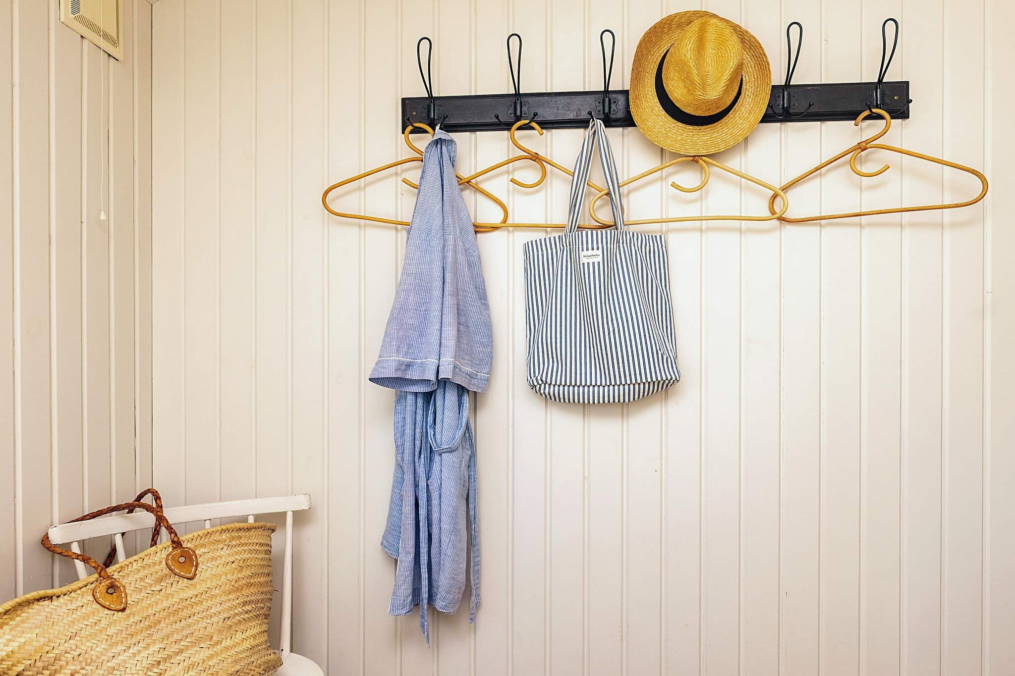 6 persoons vakantie huis in Gilleleje-By Traum - Binnen