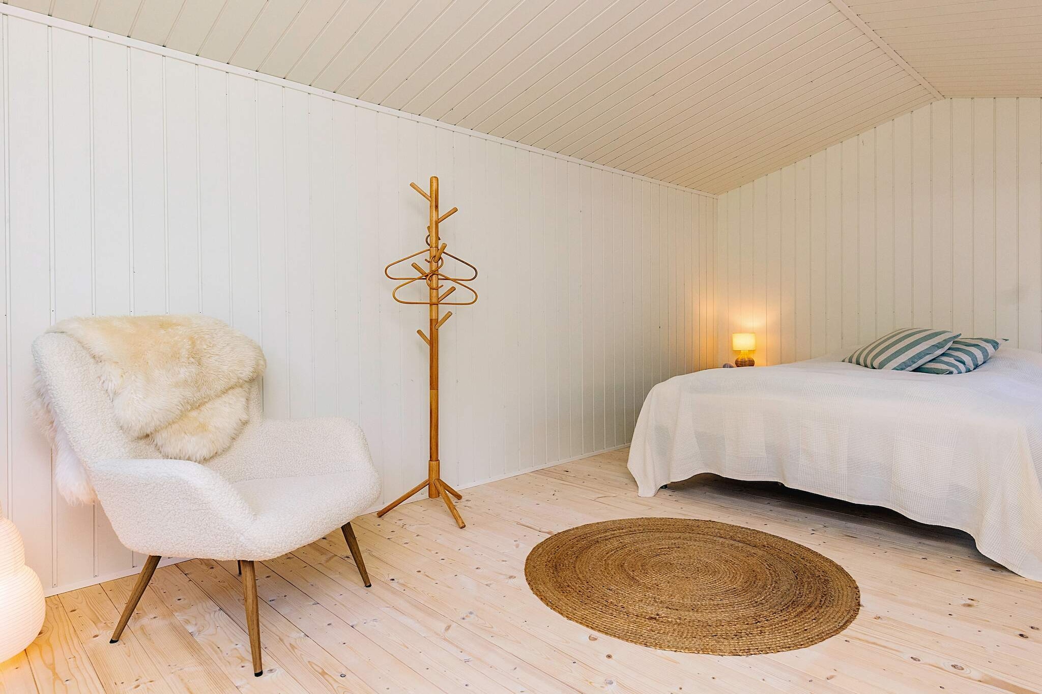 6 persoons vakantie huis in Gilleleje-By Traum - Binnen