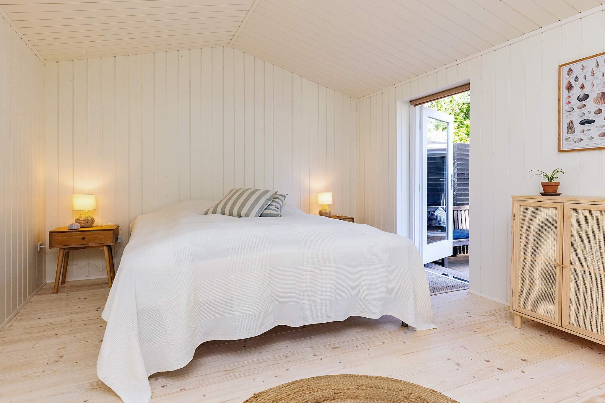 6 persoons vakantie huis in Gilleleje-By Traum - Binnen