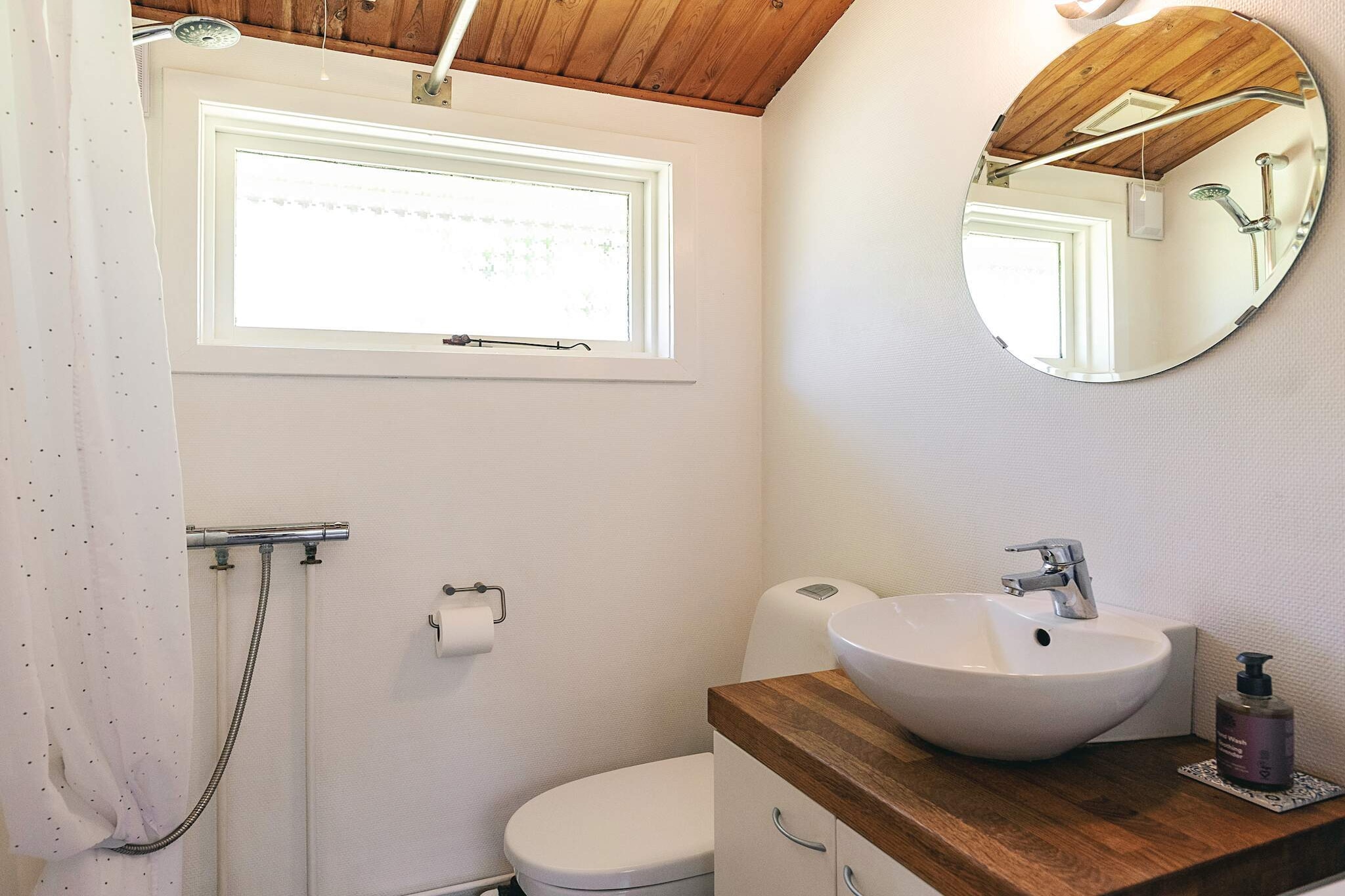 6 persoons vakantie huis in Gilleleje-By Traum - Binnen