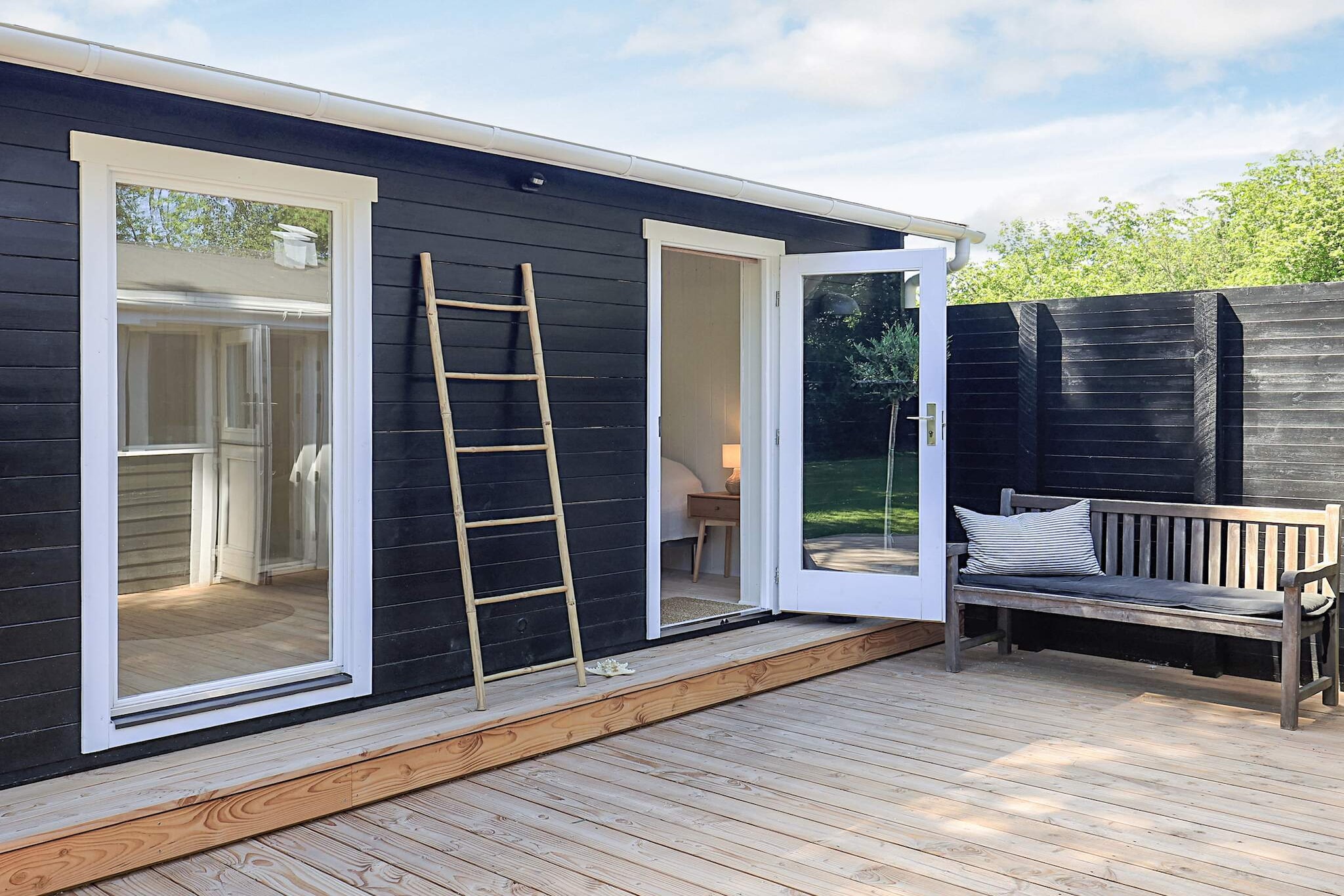 6 person holiday home in Gilleleje-By Traum