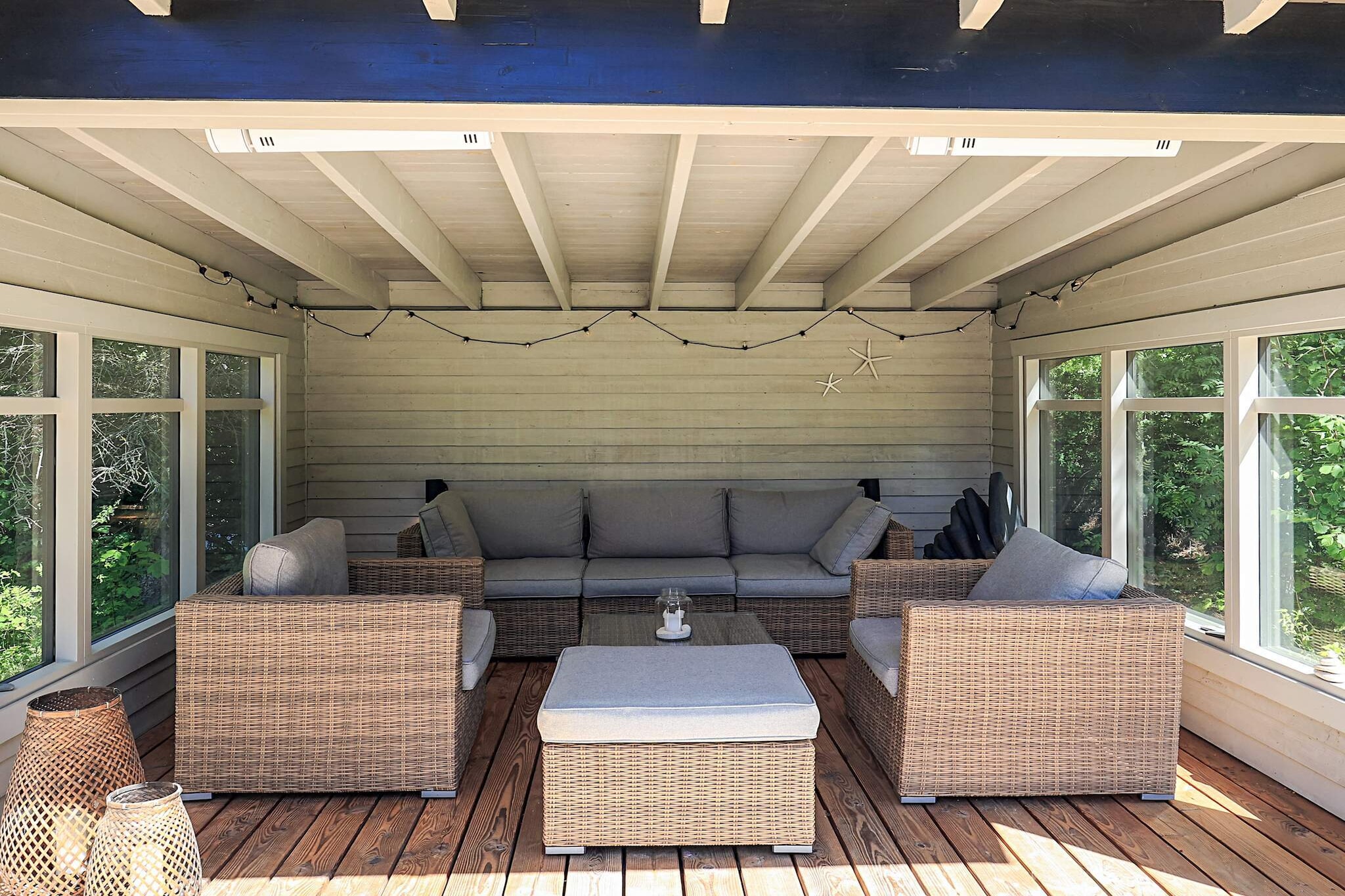 6 persoons vakantie huis in Gilleleje-By Traum - Uitzicht