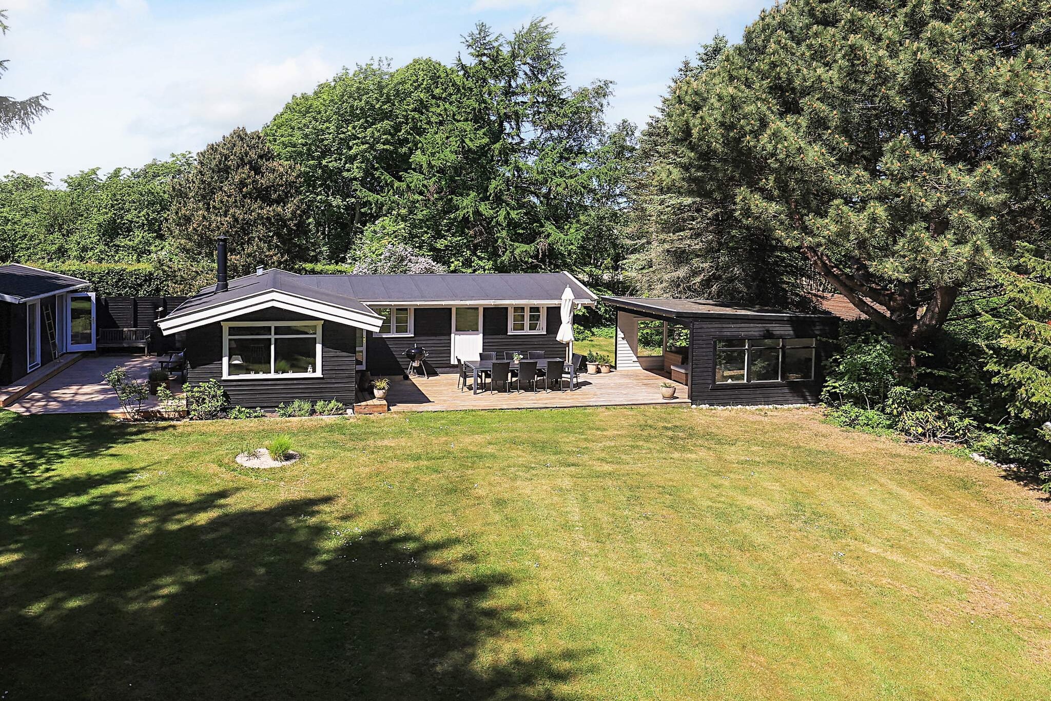 6 persoons vakantie huis in Gilleleje-By Traum - Uitzicht