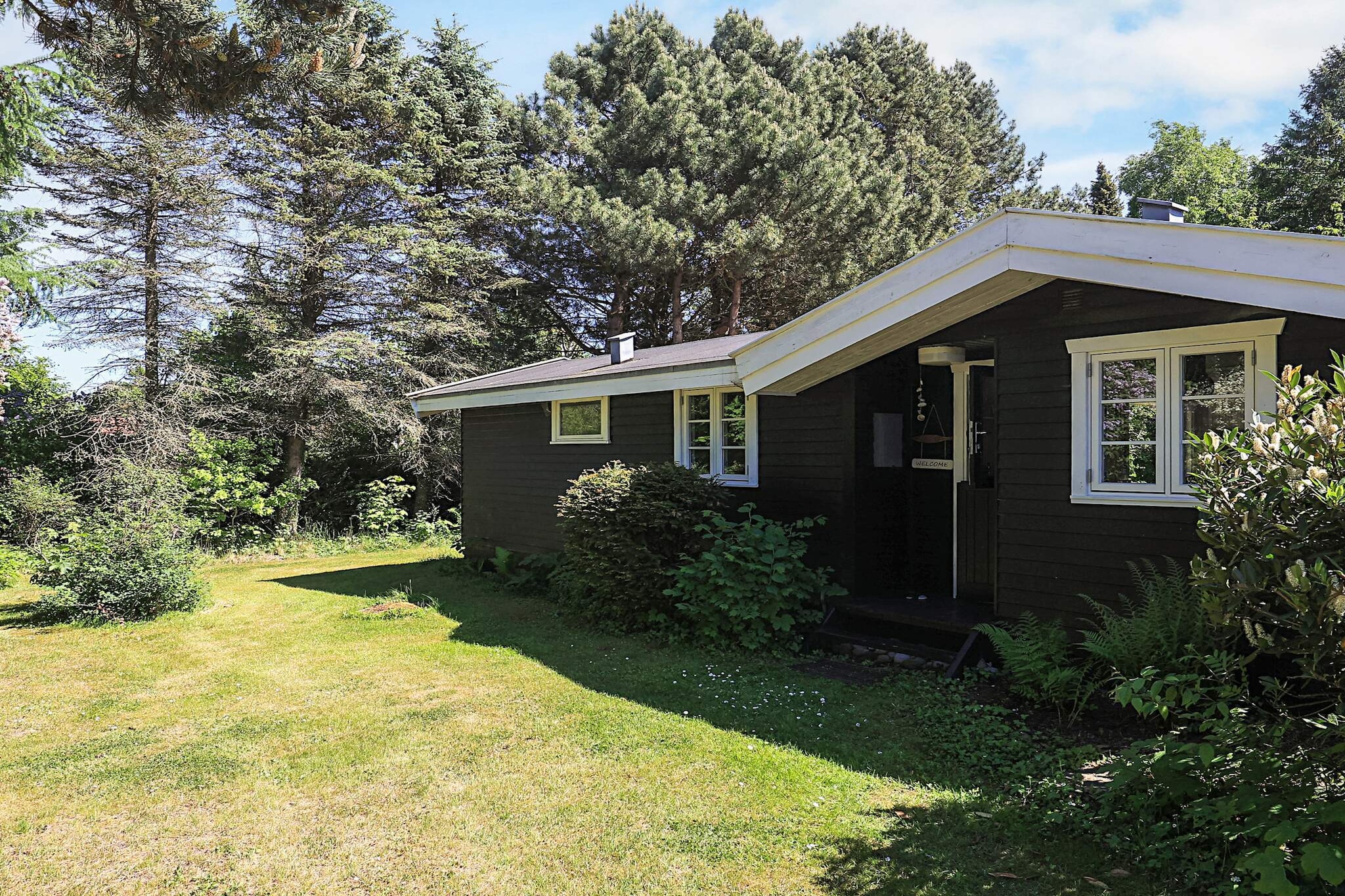 6 persoons vakantie huis in Gilleleje-By Traum - Uitzicht