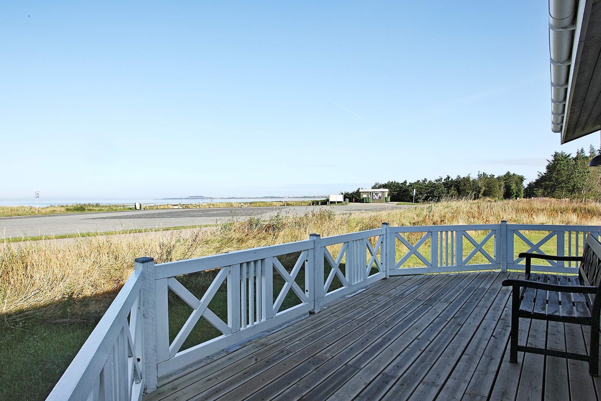 8 persoons vakantie huis in Løgstør-By Traum